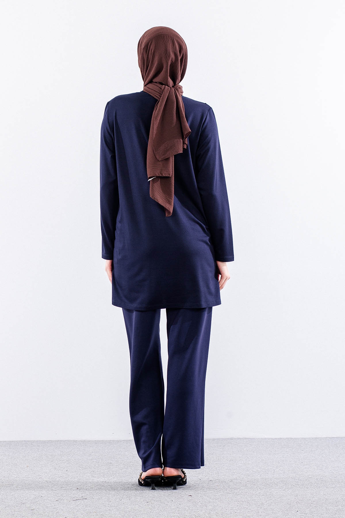 25300 Takim 44-46 - Lacivert - 5