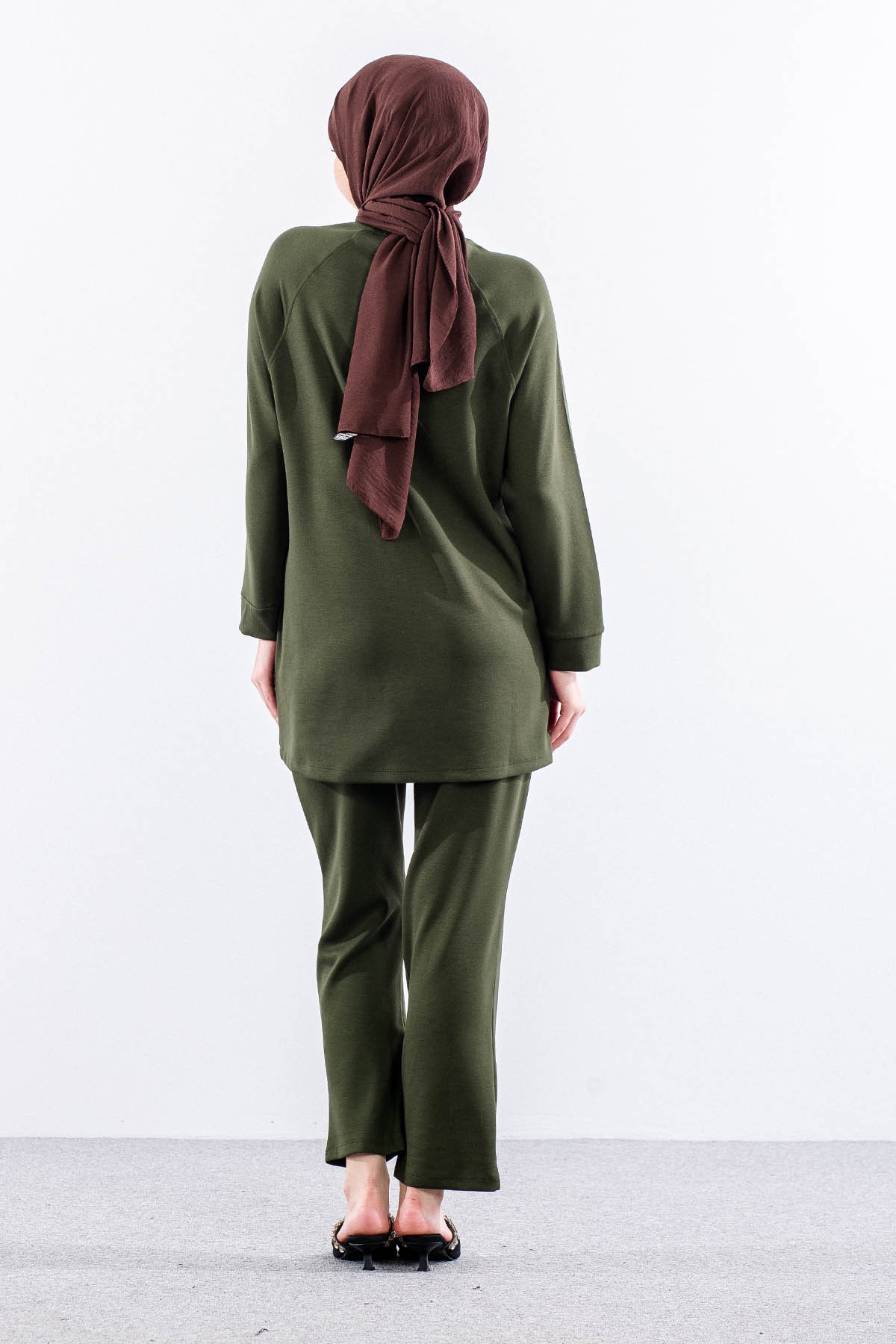 25302 Takim 44-46 - Haki - 5