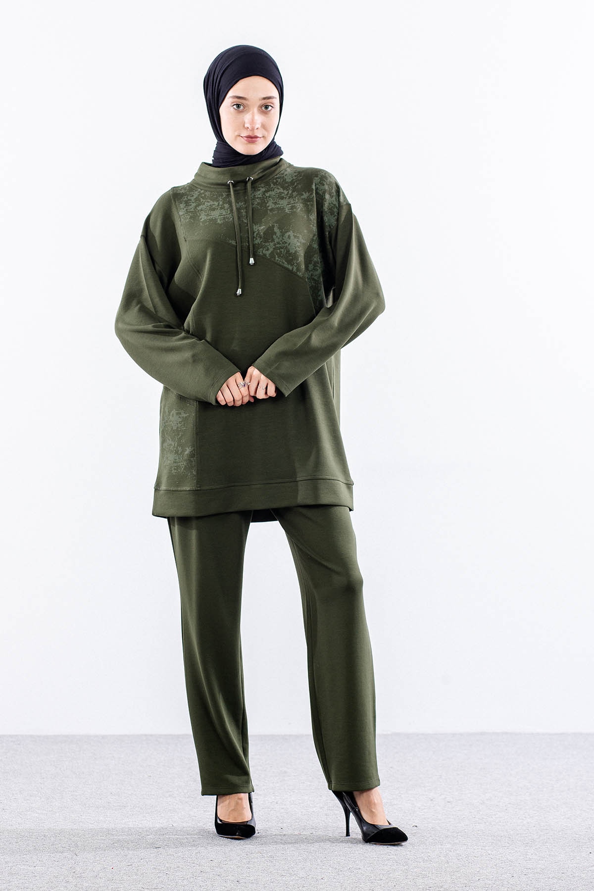 25303 Takim 44-46 - Haki - 1