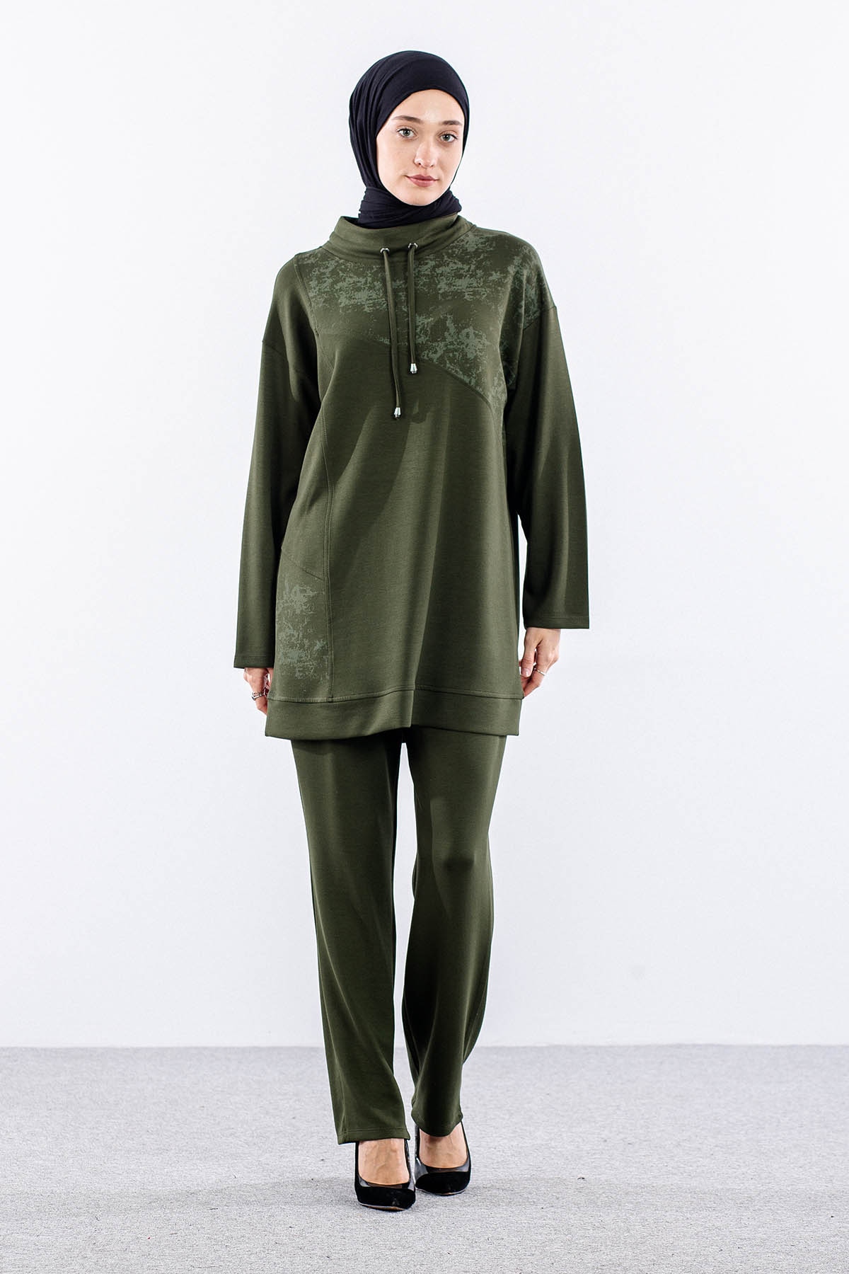 25303 Takim 44-46 - Haki - 2