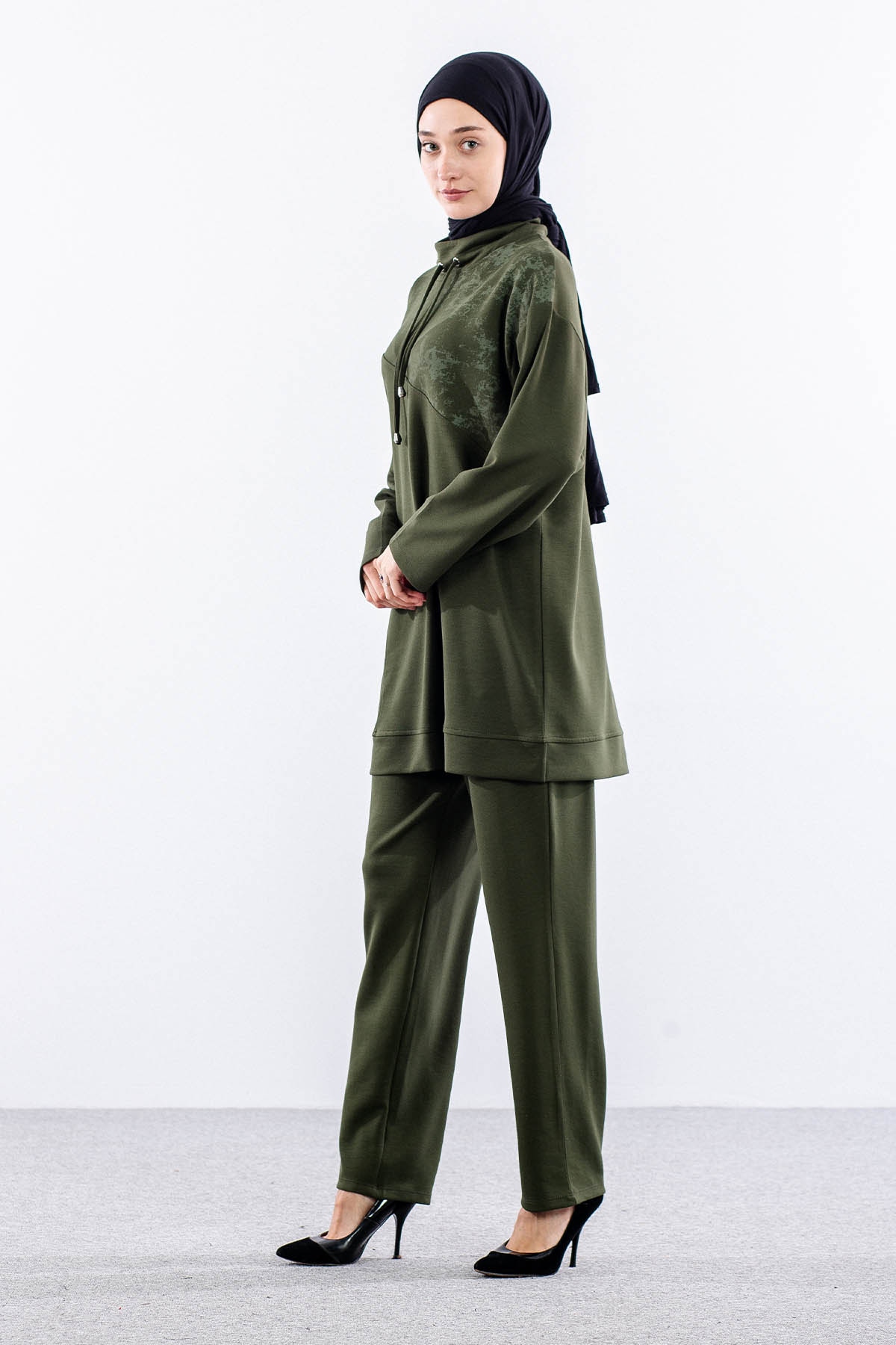 25303 Takim 44-46 - Haki - 3