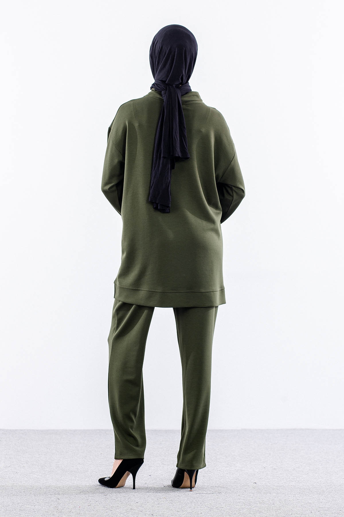 25303 Takim 44-46 - Haki - 5