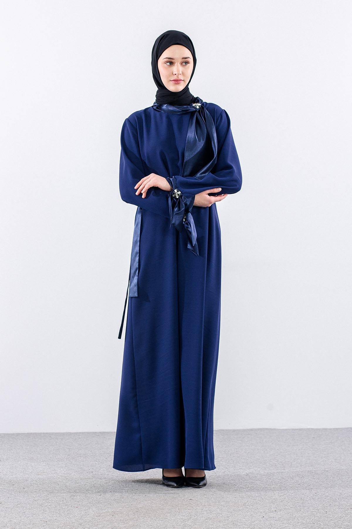 2555 Elbi̇se 44-52 Jakarli - Sax - 1