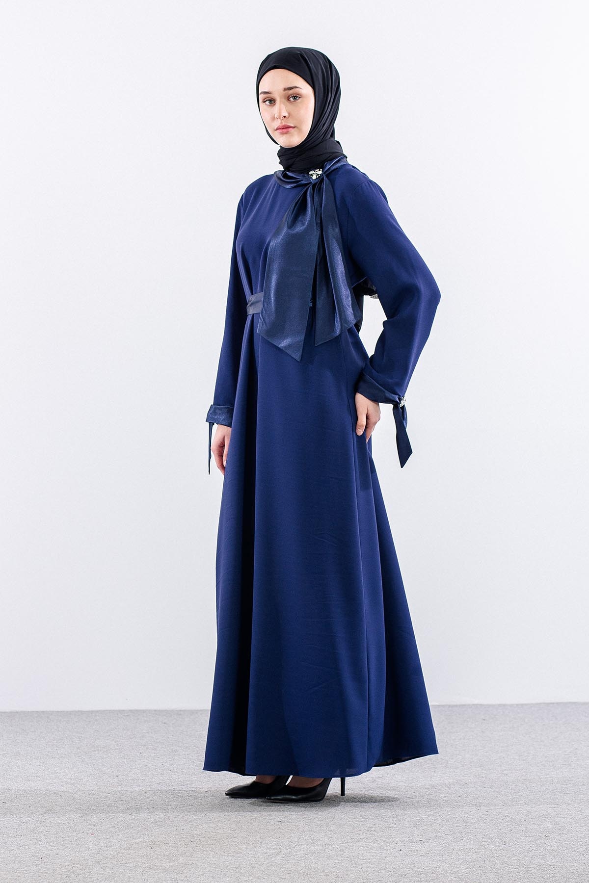 2555 Elbi̇se 44-52 Jakarli - Sax - 4