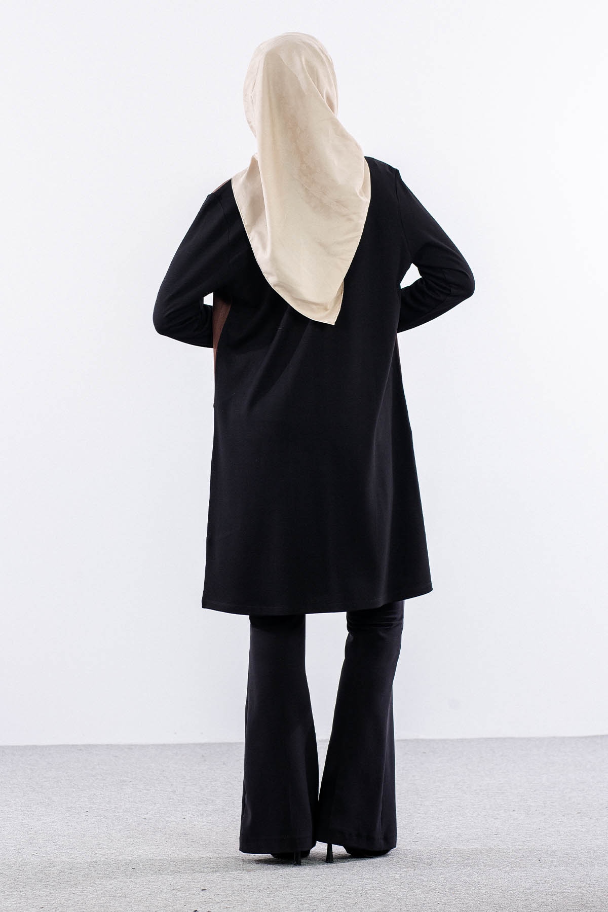 2557 Ceket Hirka M-2xl - Kahve - 5