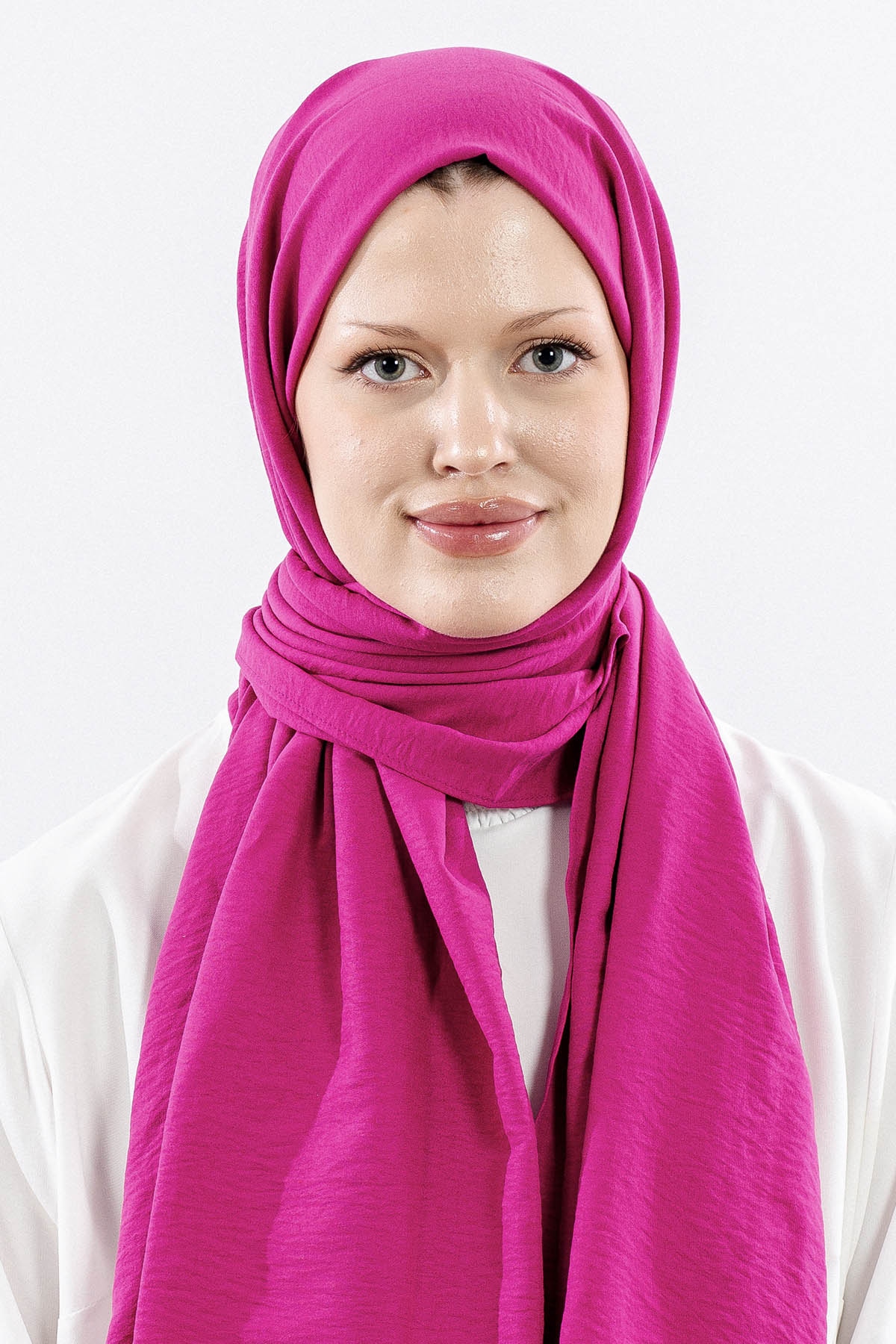 25884 Pamuk Ae şal - Fusya - 1