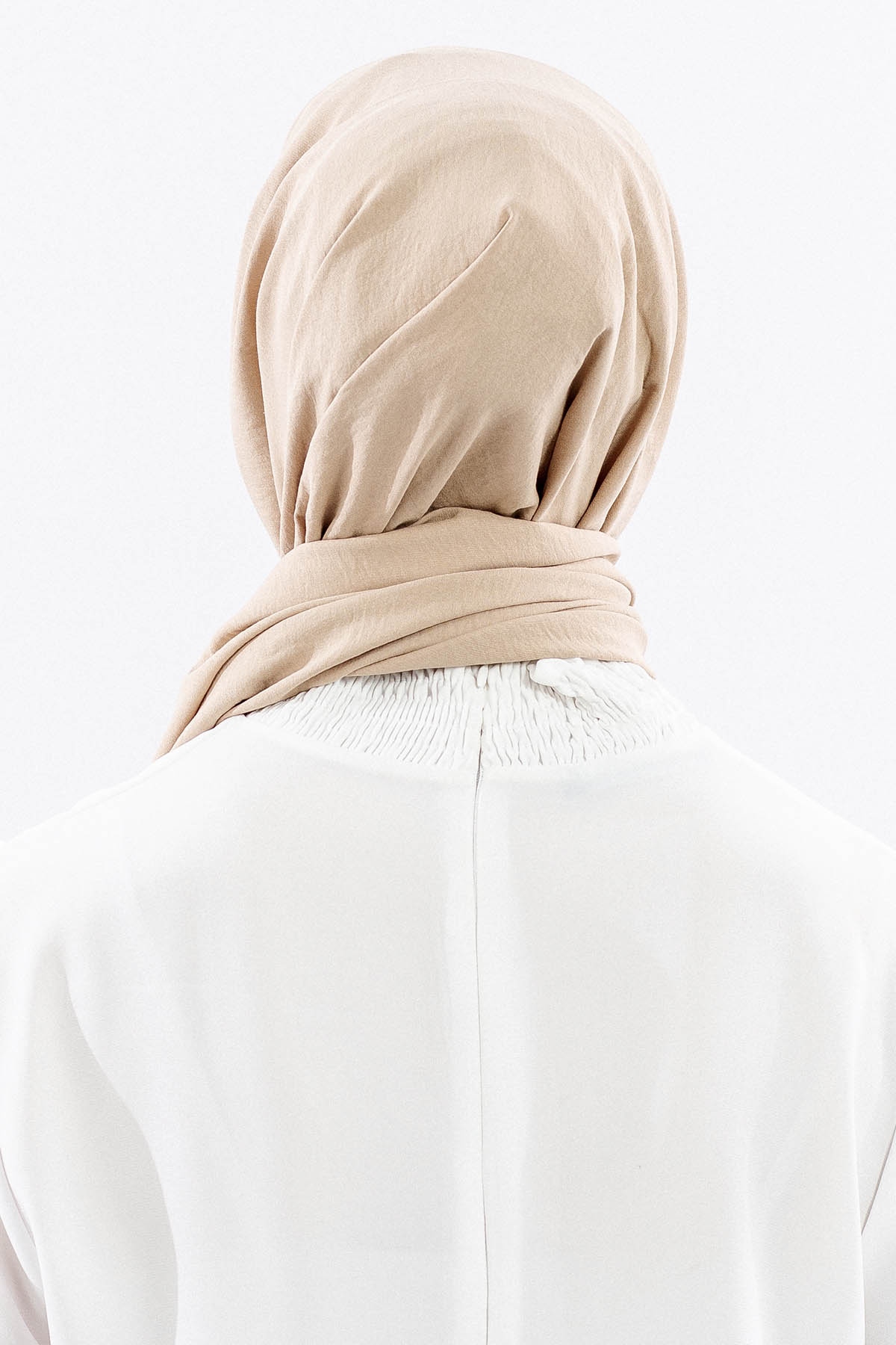 25884 Pamuk Ae şal - Toprak - 4