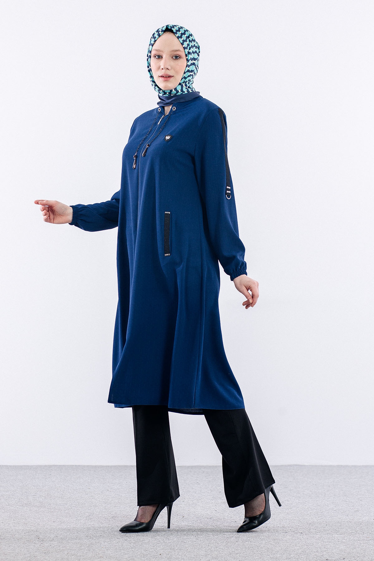 2620 Bayan Kaban 44-54 - Indigo - 3