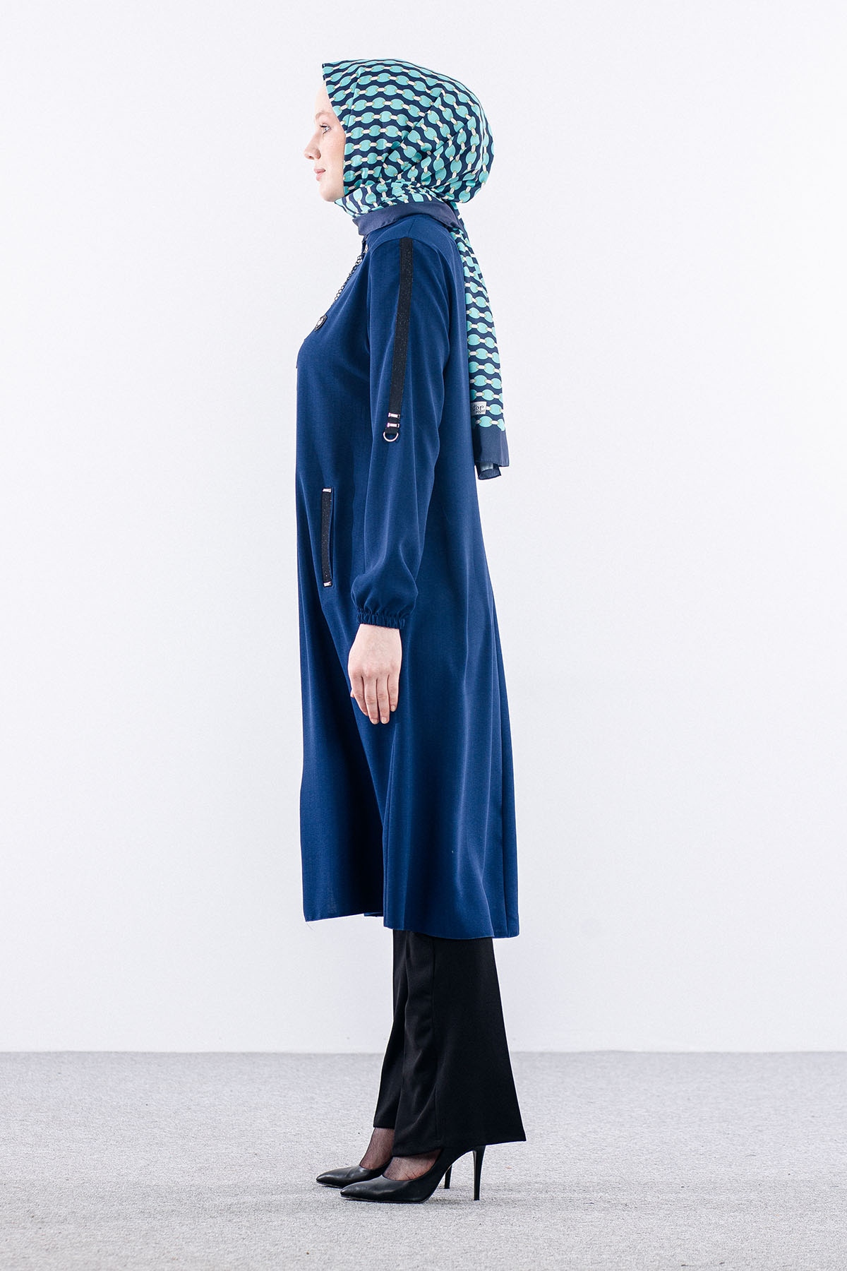 2620 Bayan Kaban 44-54 - Indigo - 4