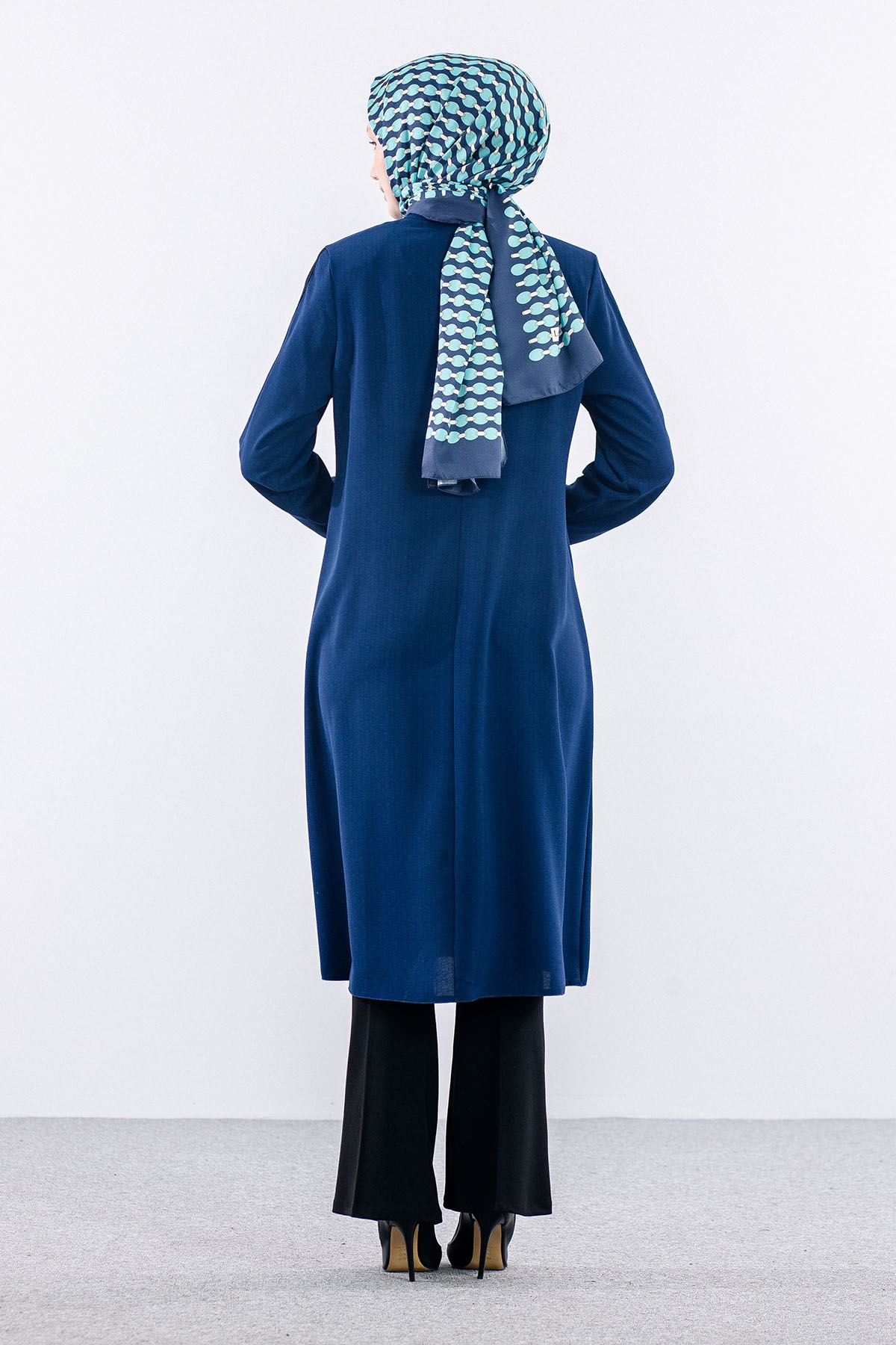 2620 Bayan Kaban 44-54 - Indigo - 5