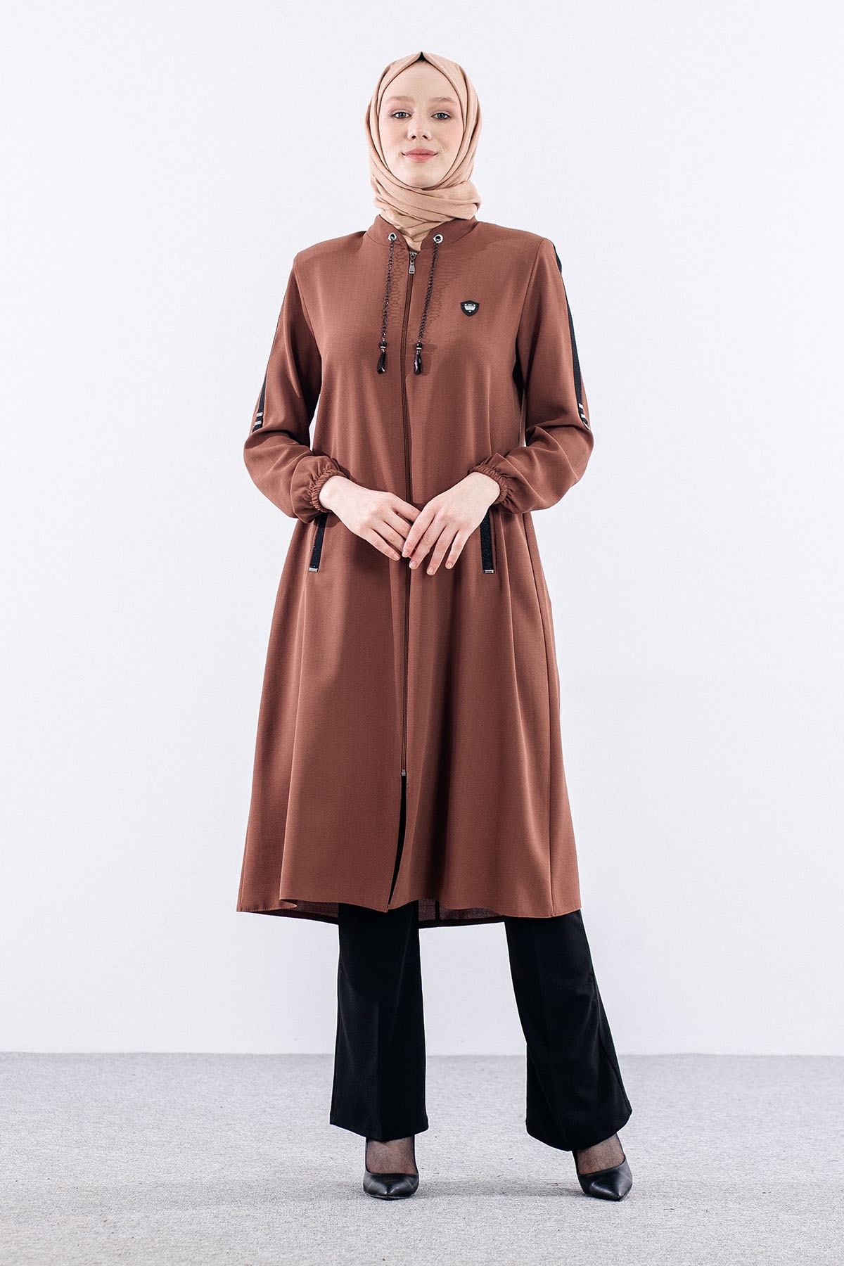 2620 Bayan Kaban 44-54 - Kiremit - 1