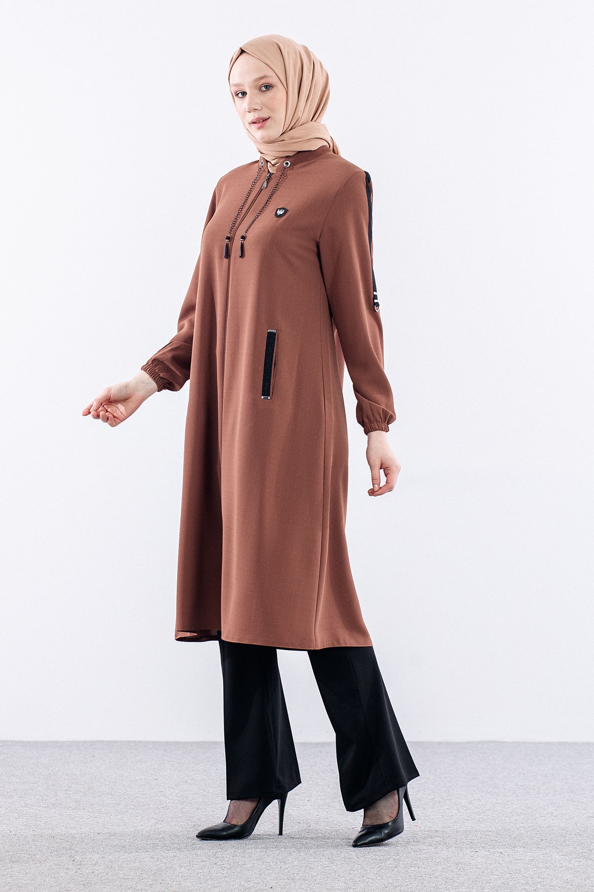 2620 Bayan Kaban 44-54 - Kiremit - 2