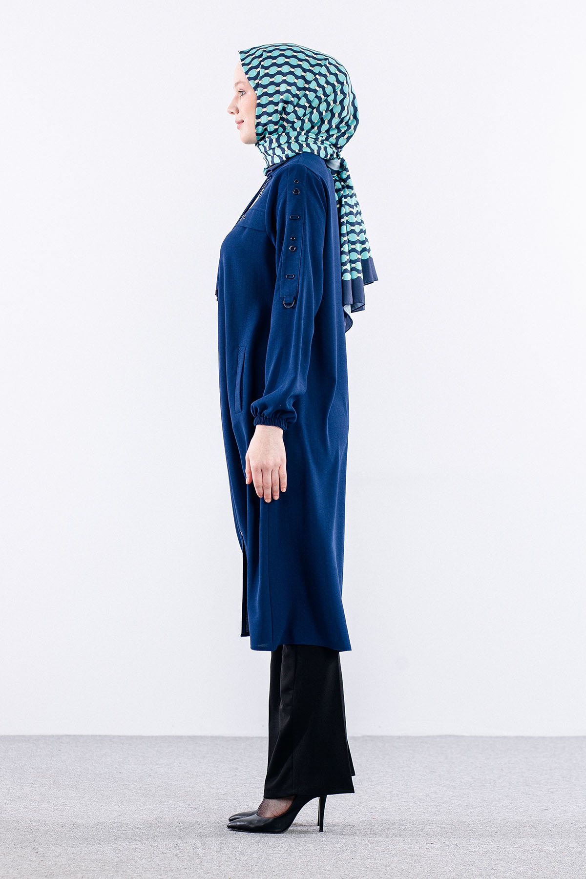 2621 Bayan Kaban 44-54 - Indigo - 4