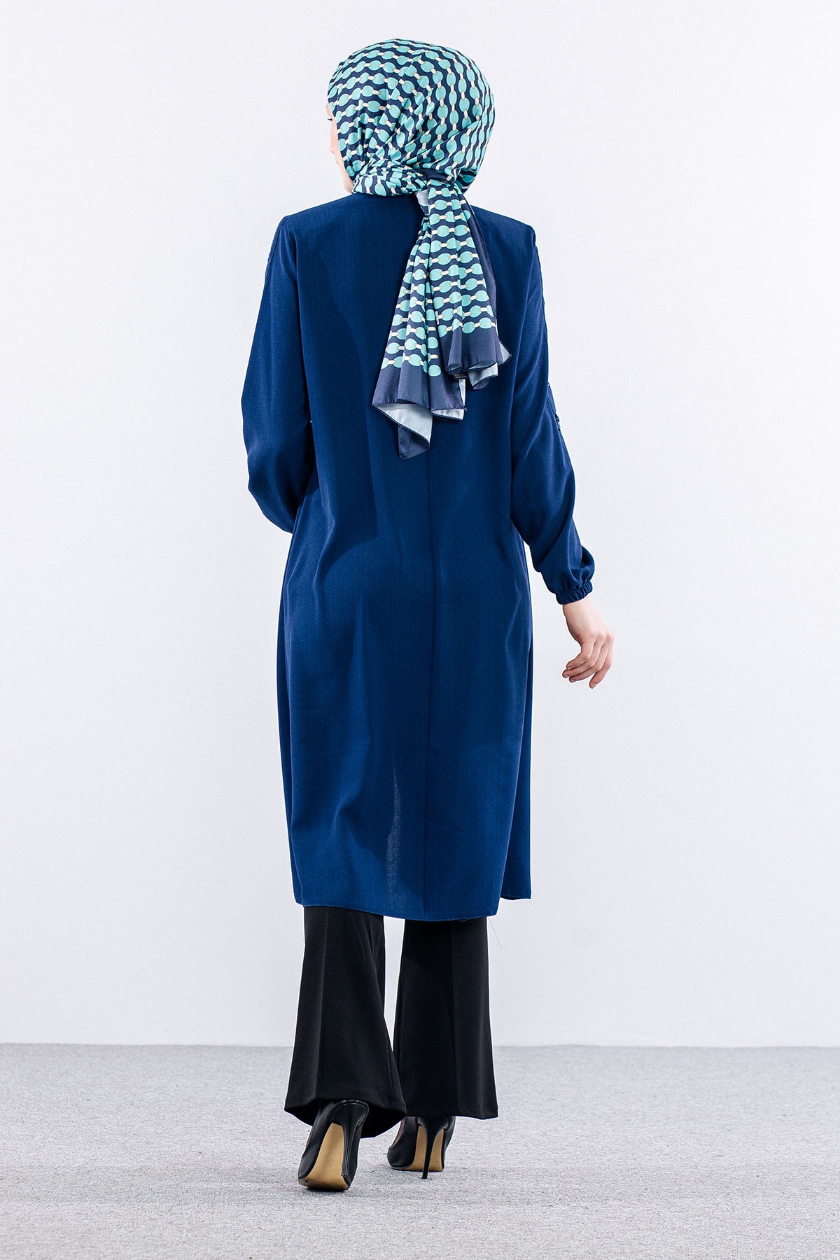 2621 Bayan Kaban 44-54 - Indigo - 5