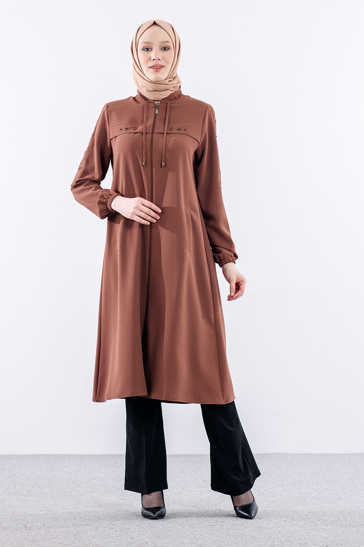 2621 Bayan Kaban 44-54 - Kiremit - 1