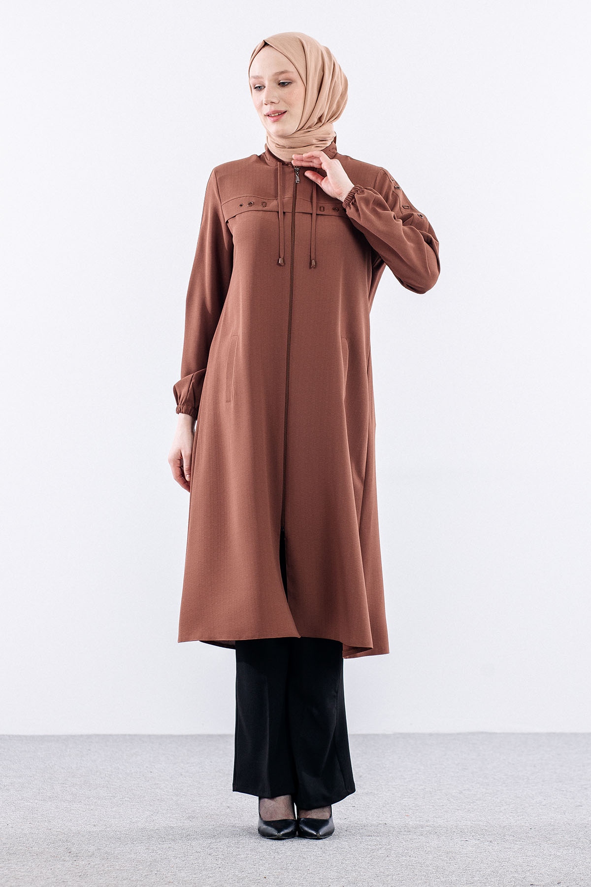 2621 Bayan Kaban 44-54 - Kiremit - 2