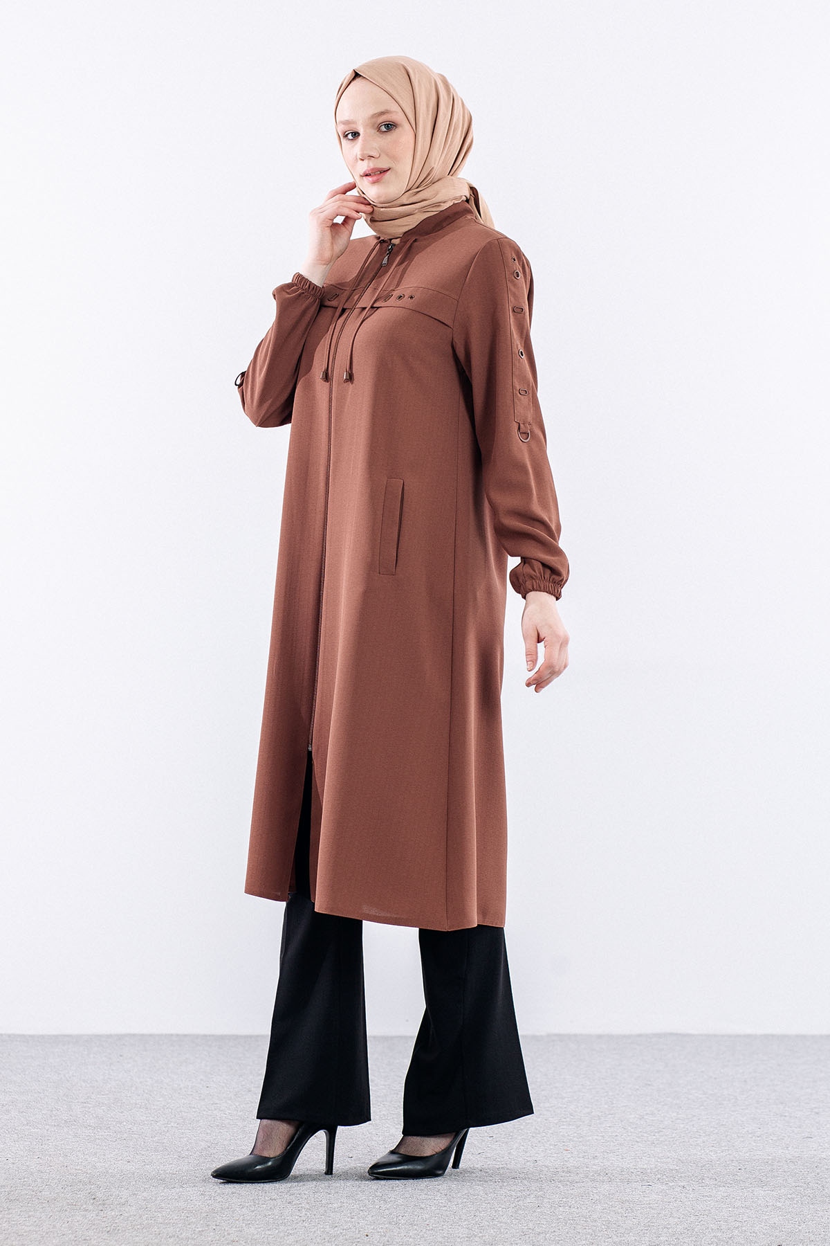 2621 Bayan Kaban 44-54 - Kiremit - 3