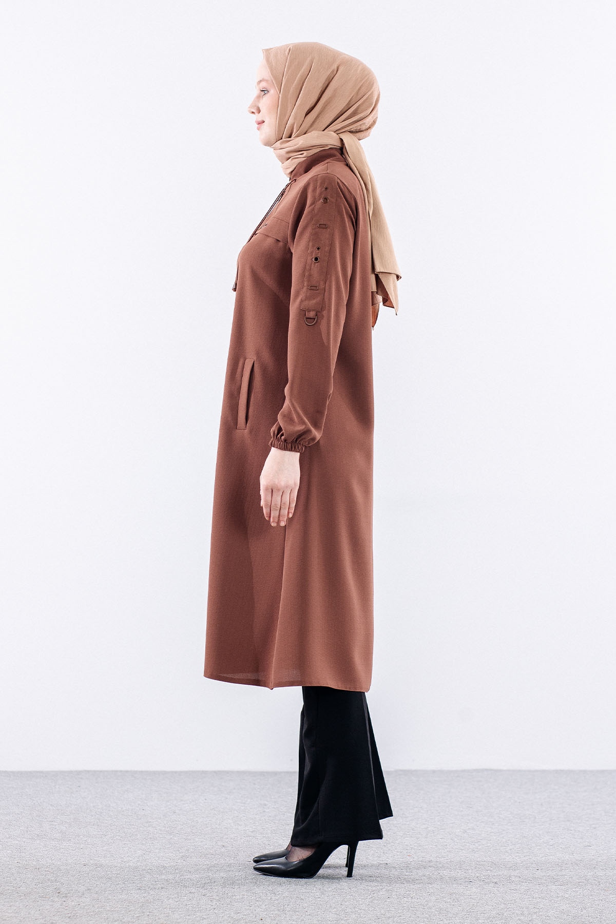 2621 Bayan Kaban 44-54 - Kiremit - 4