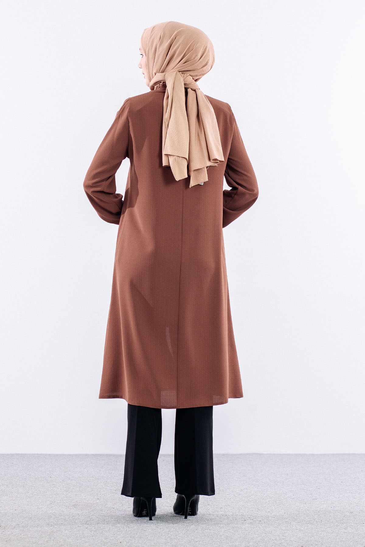 2621 Bayan Kaban 44-54 - Kiremit - 5