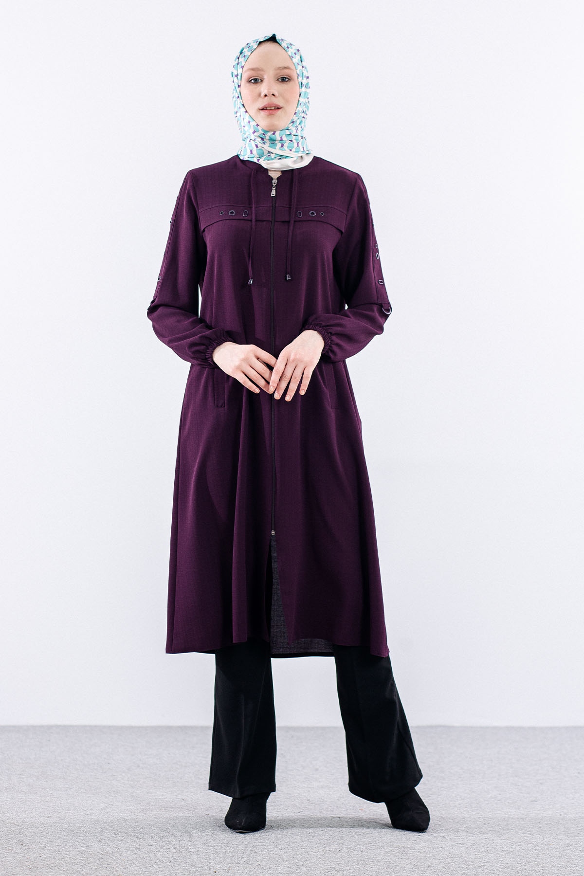 2621 Bayan Kaban 44-54 - Murdum - 2