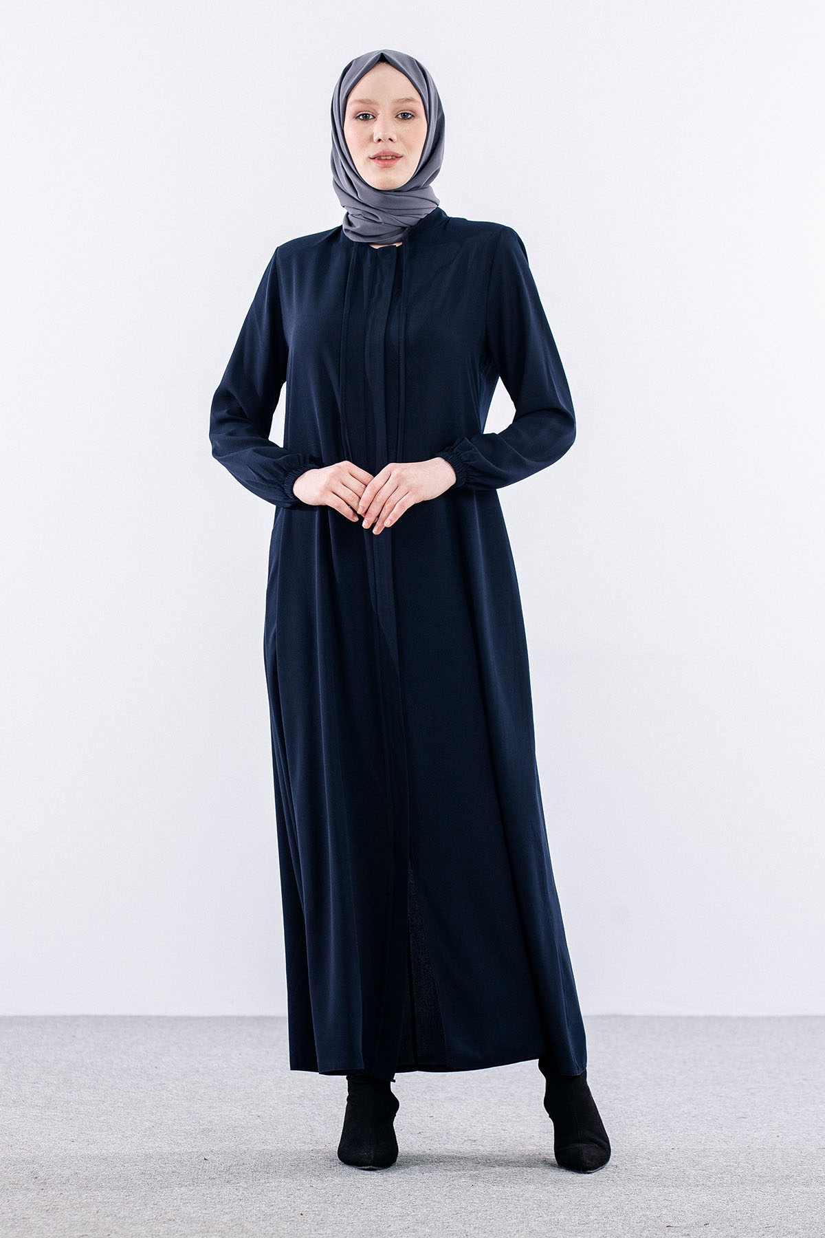 2629 Ferace 42-52 - Lacivert - 1