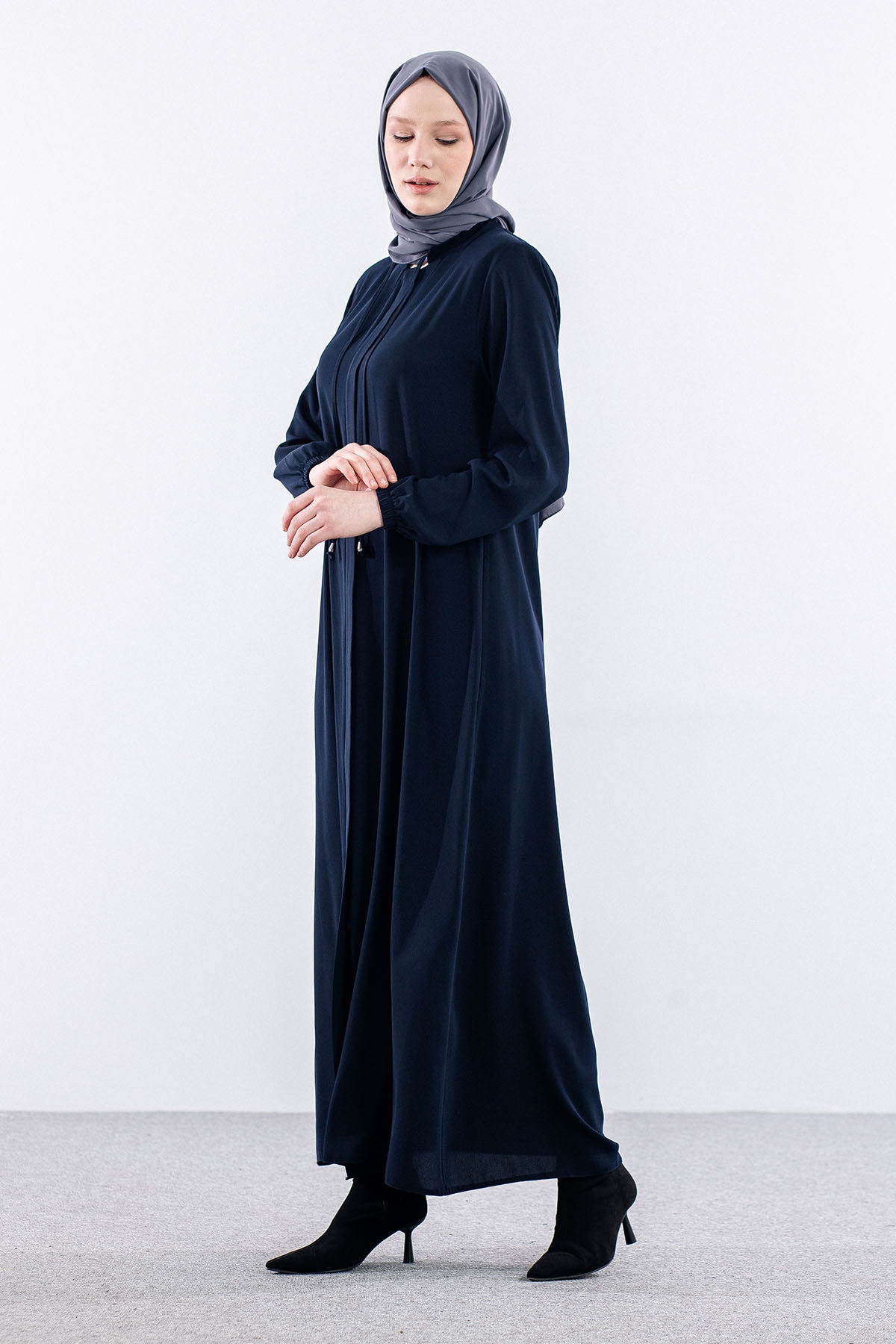 2629 Ferace 42-52 - Lacivert - 3