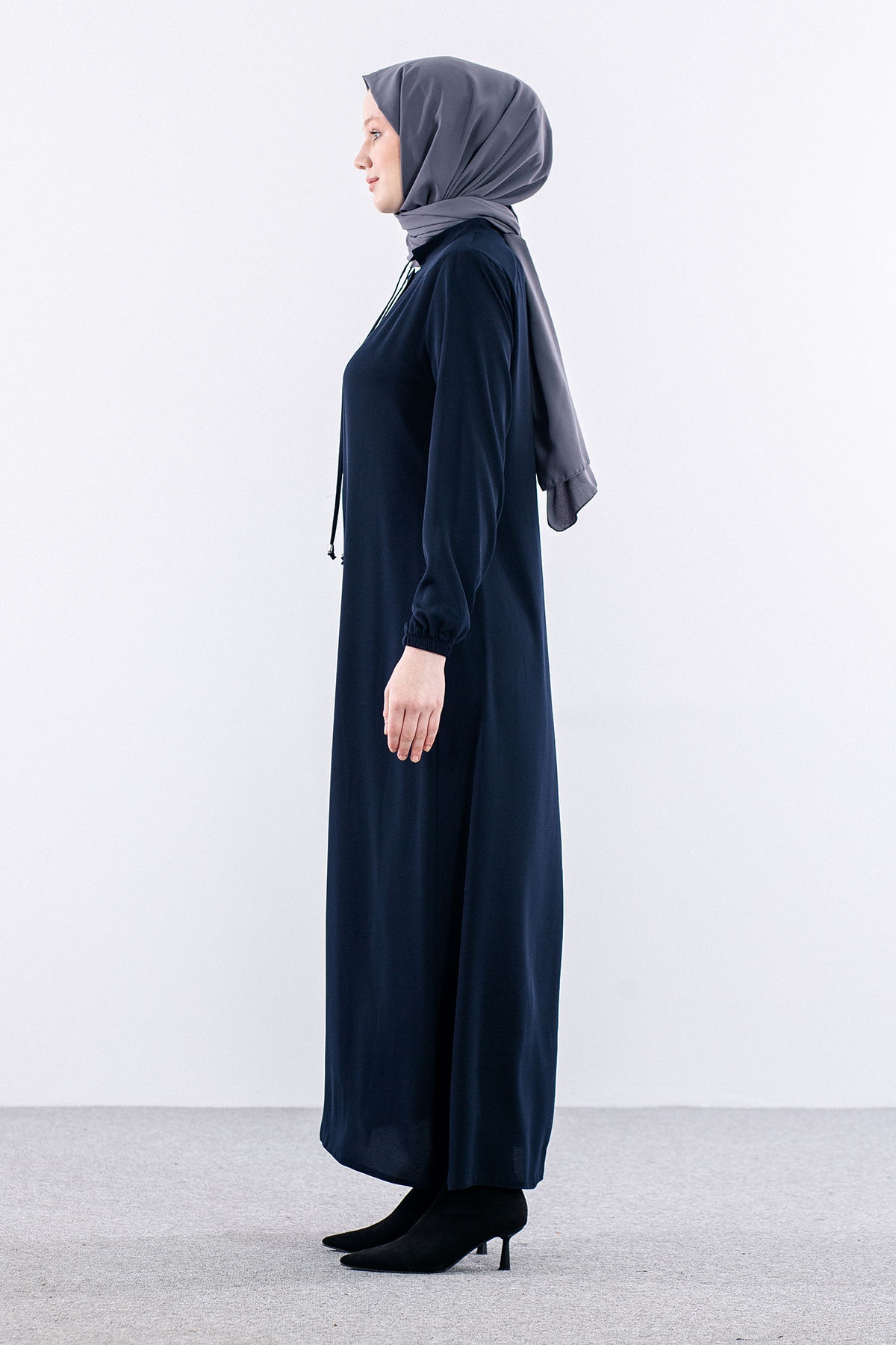 2629 Ferace 42-52 - Lacivert - 5