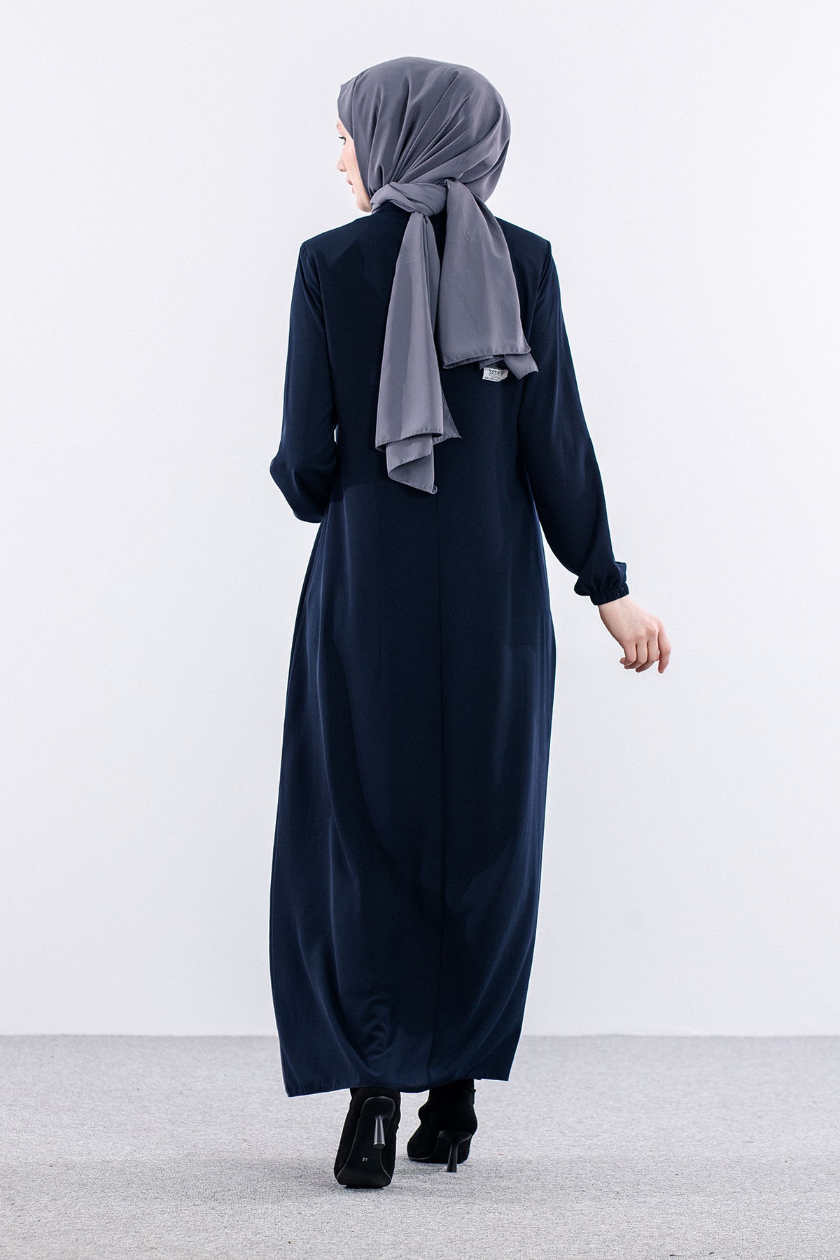 2629 Ferace 42-52 - Lacivert - 6