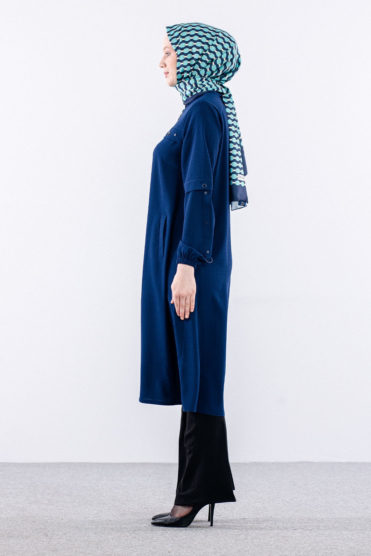 2630 Bayan Kaban 44-54 - Indigo - 4