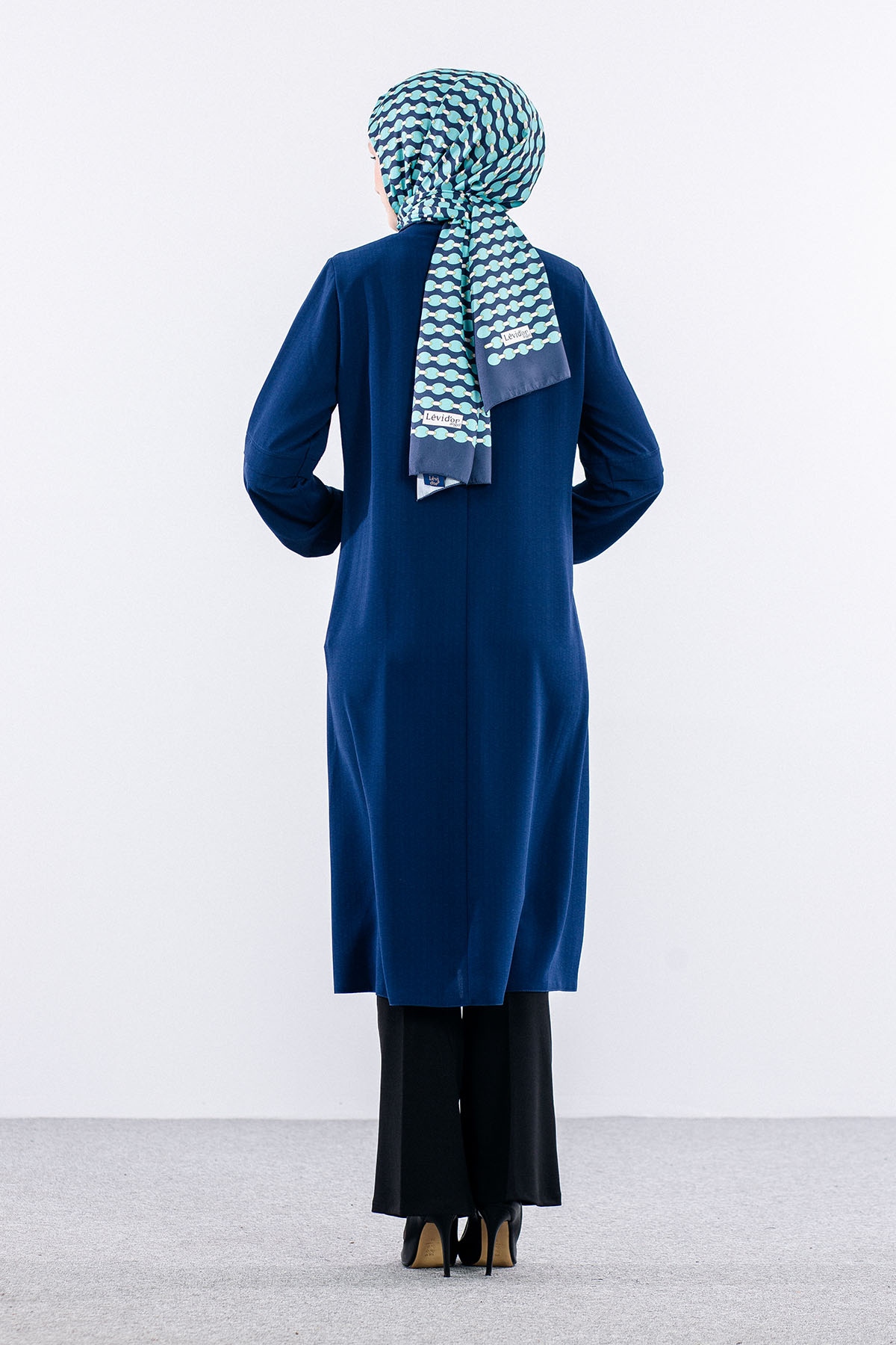 2630 Bayan Kaban 44-54 - Indigo - 5