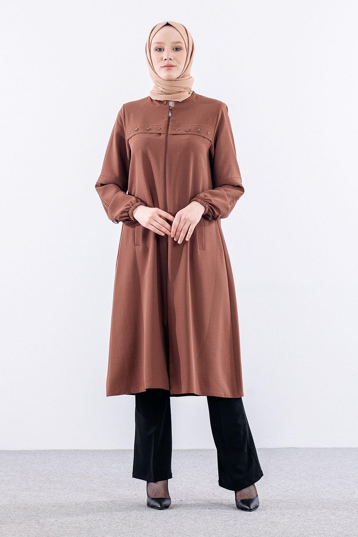 2630 Bayan Kaban 44-54 - Kiremit - 1