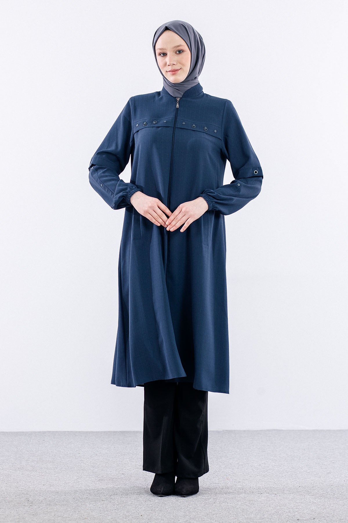 2630 Bayan Kaban 44-54 - Petrol - 1