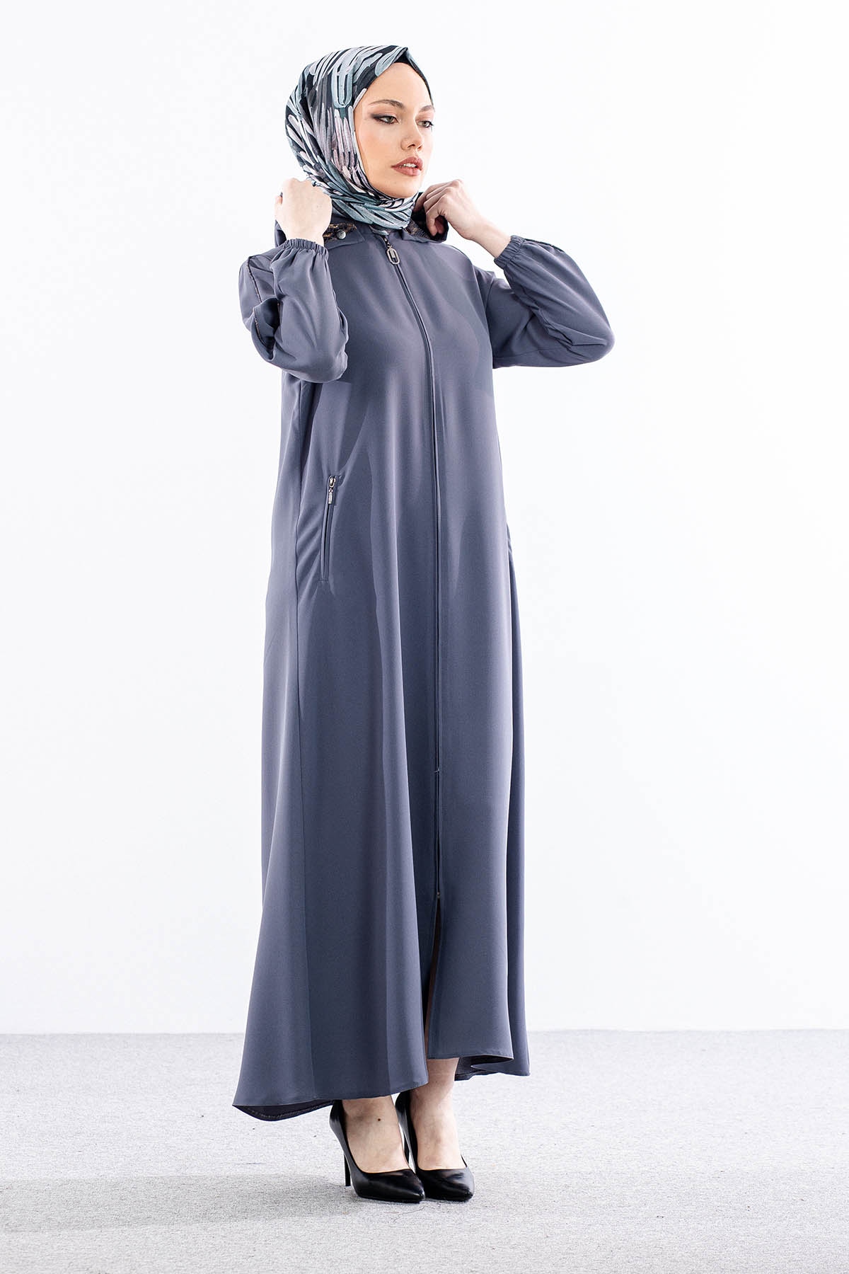 2633 Ferace 42-52 Buhara - Fume - 2