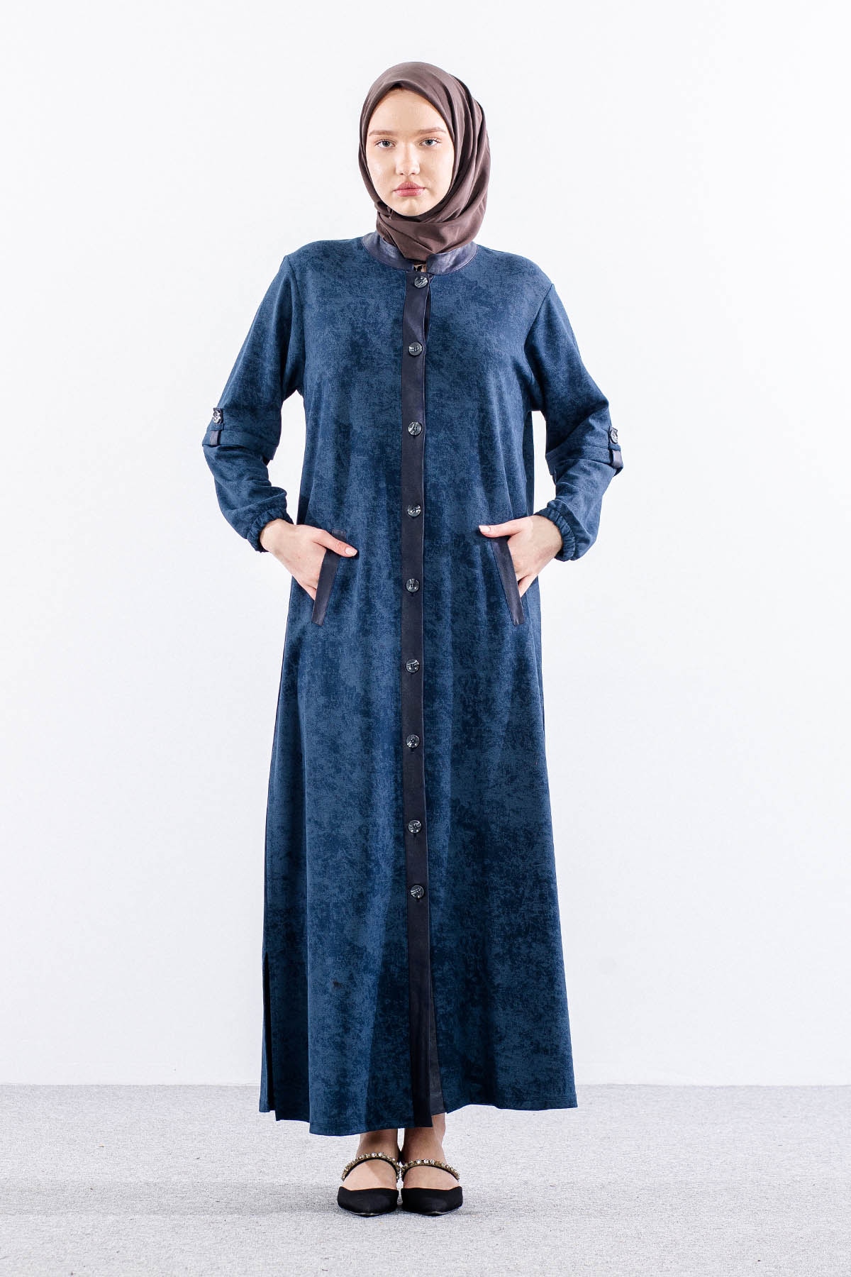 2701 Ferace 44-50 - Lacivert - 1