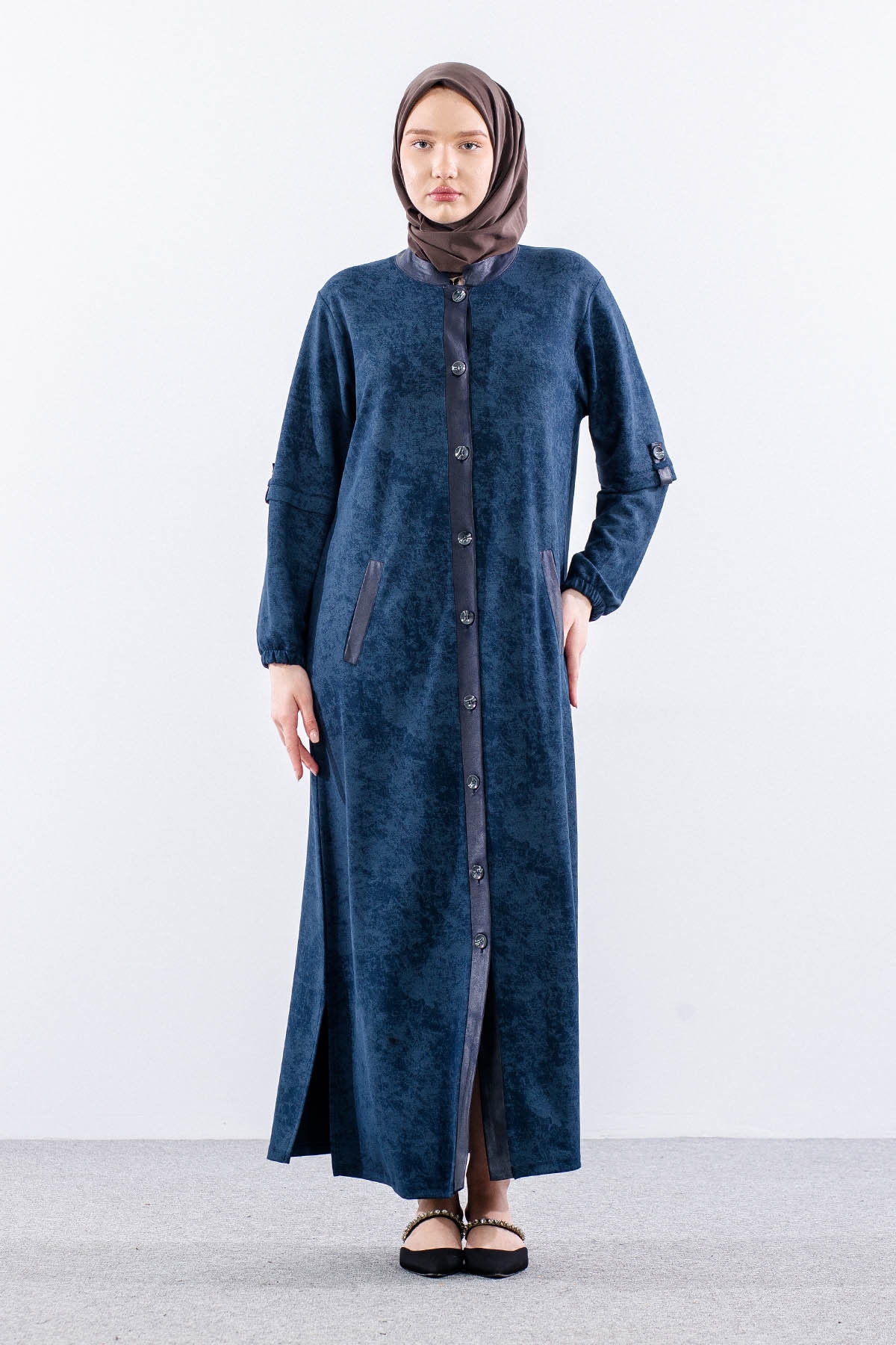 2701 Ferace 44-50 - Lacivert - 2