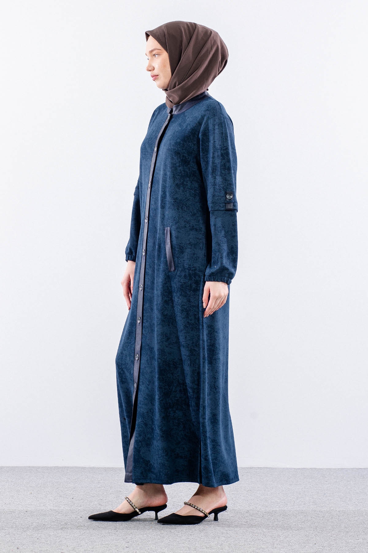 2701 Ferace 44-50 - Lacivert - 4