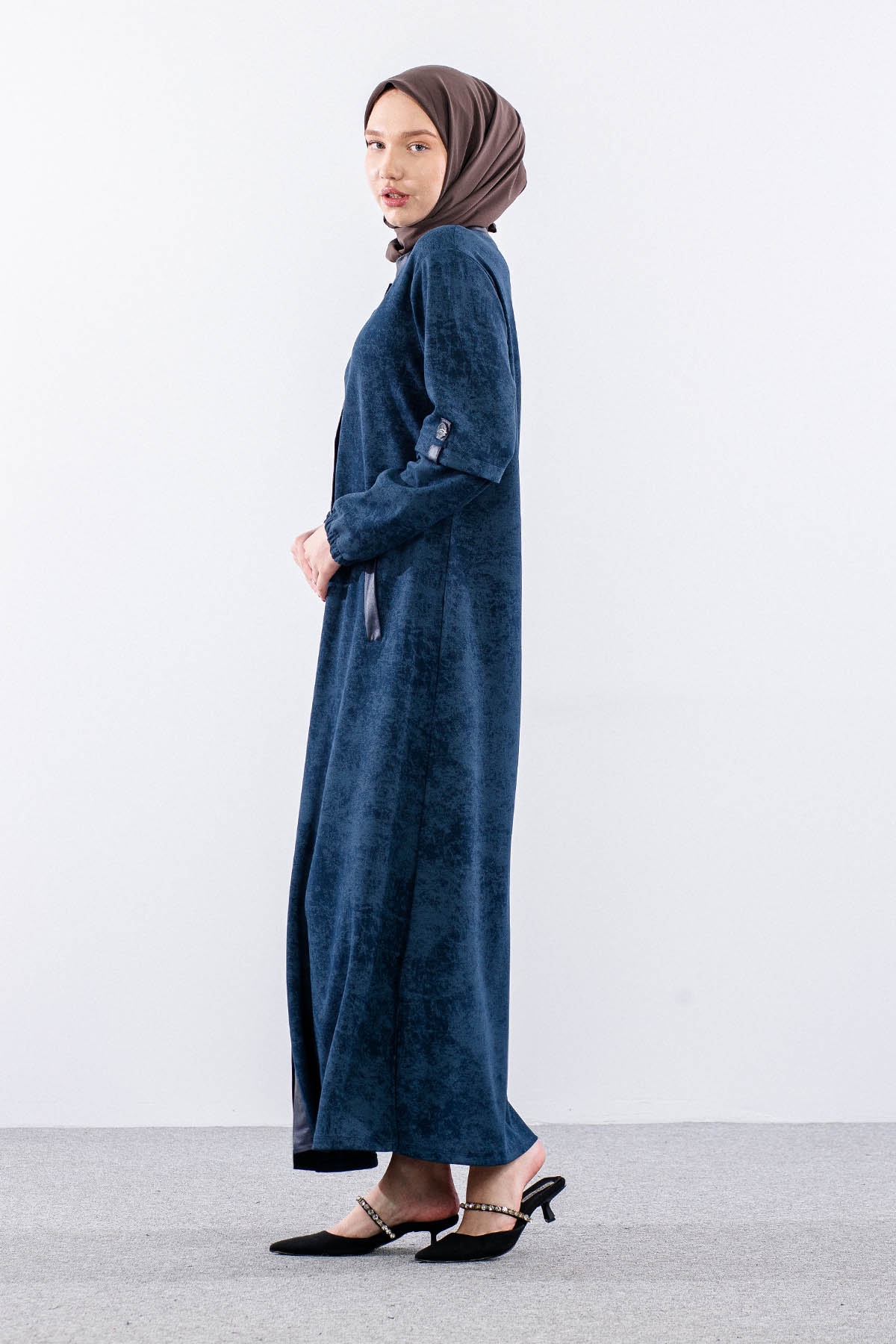 2701 Ferace 44-50 - Lacivert - 5