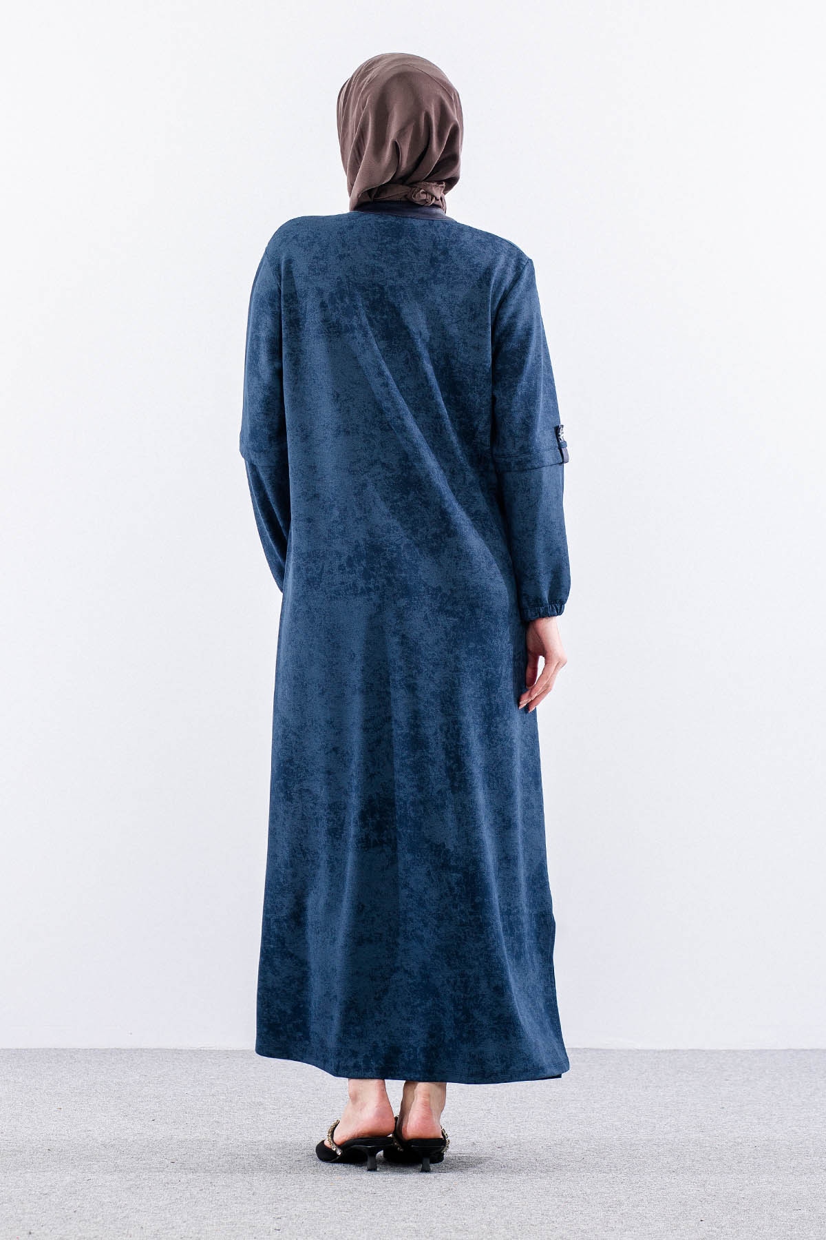 2701 Ferace 44-50 - Lacivert - 6