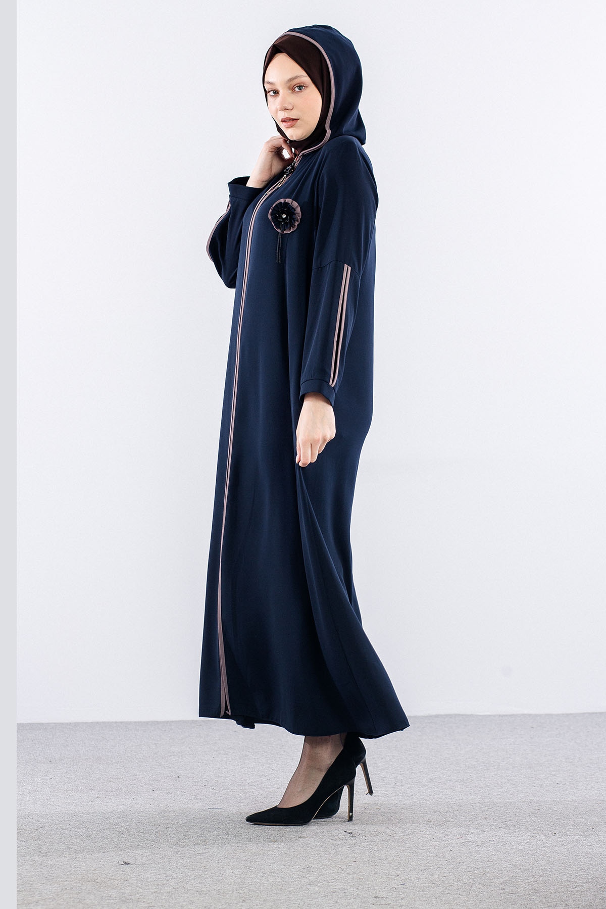 2703 Ferace 46-52 - Lacivert - 3