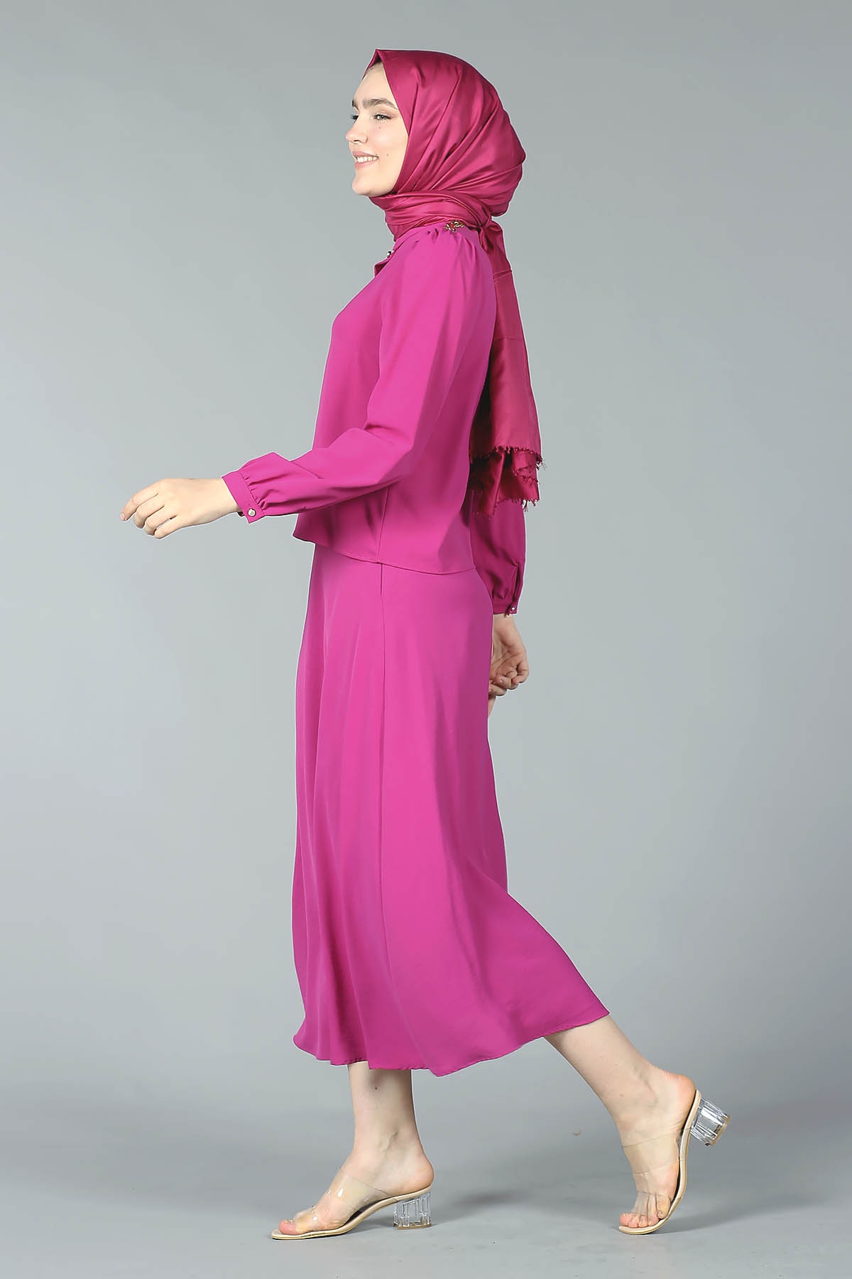 27571 Zincir E.takim S-m-l-xl - Fusya - 3