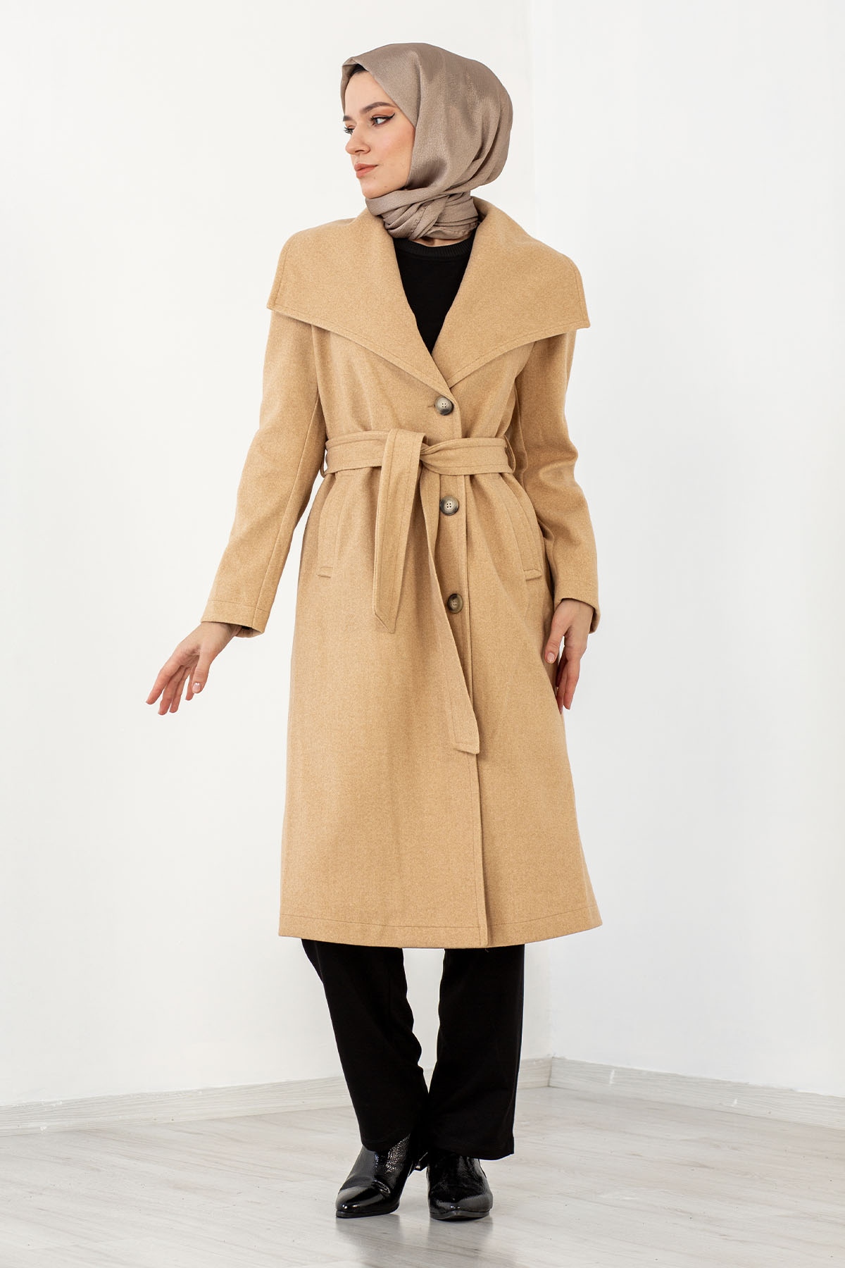 28311 Kaban S-m-l-xl - Camel - 1