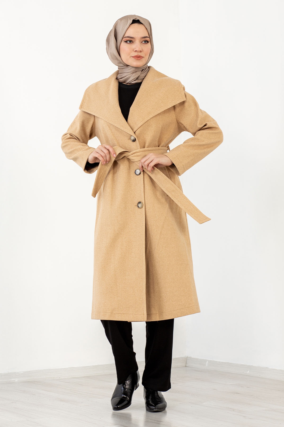 28311 Kaban S-m-l-xl - Camel - 2