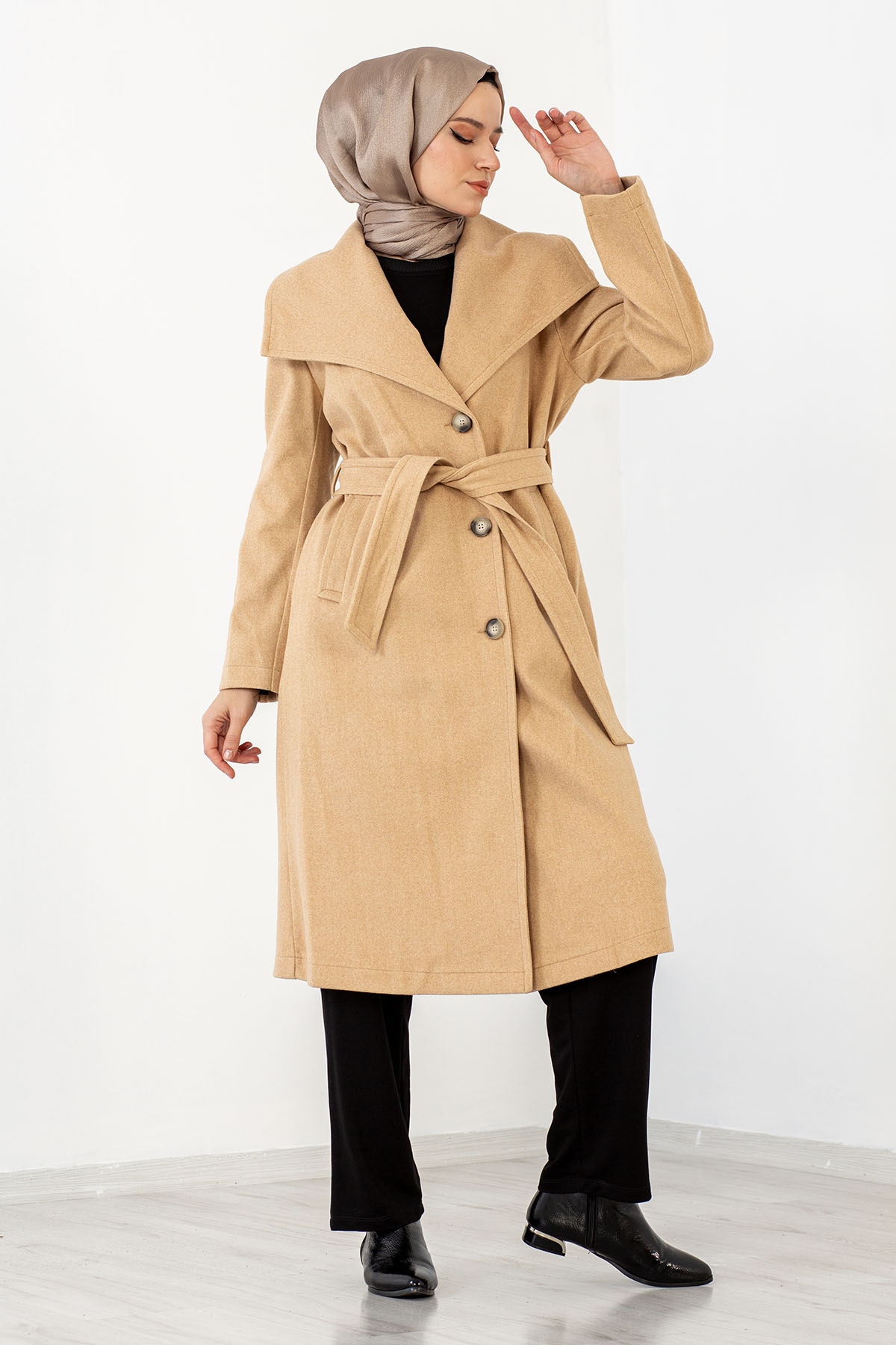 28311 Kaban S-m-l-xl - Camel - 3