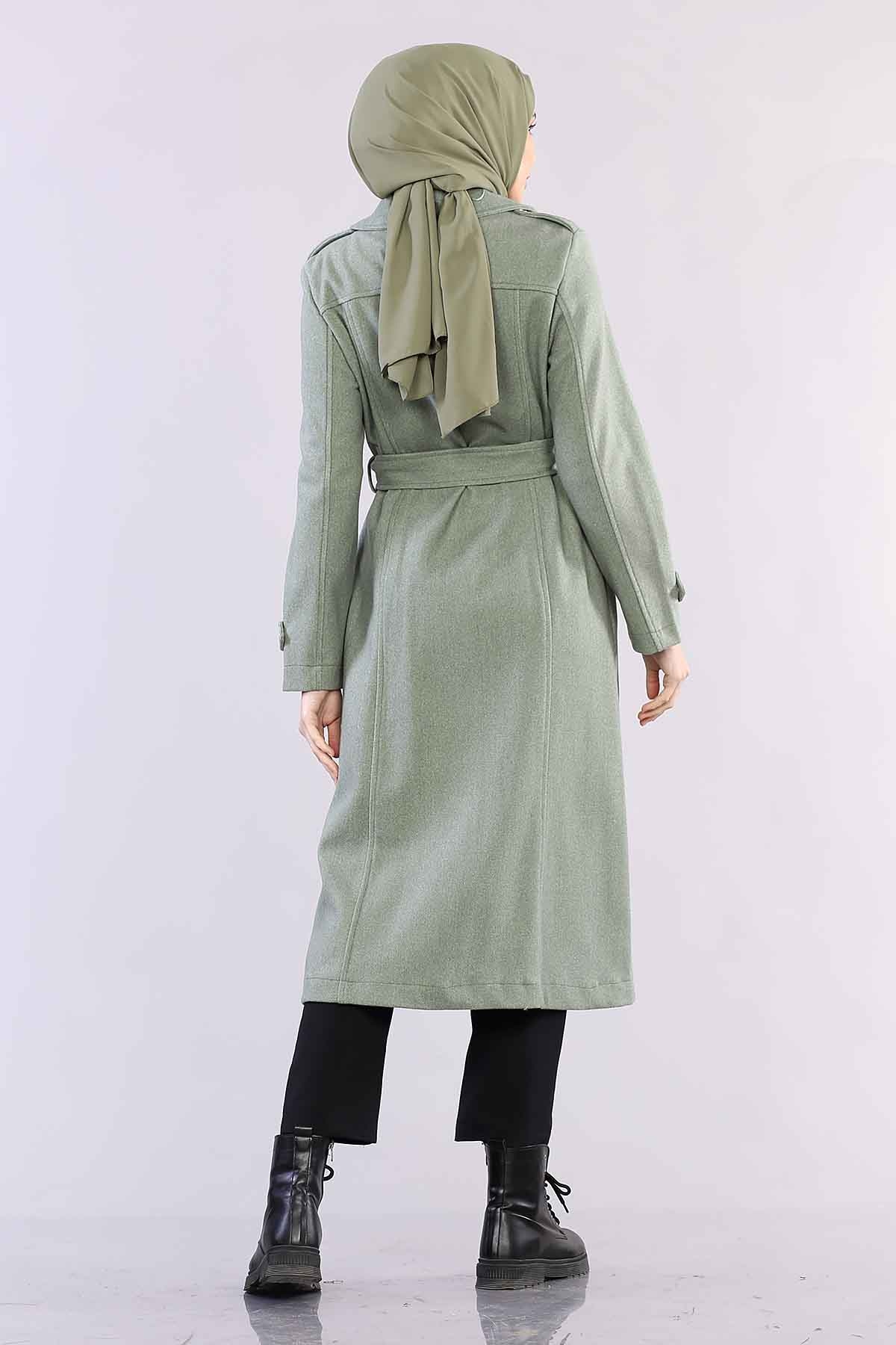 28586 Uzun Kaşe Kap S-m-l - Wavelite - 4