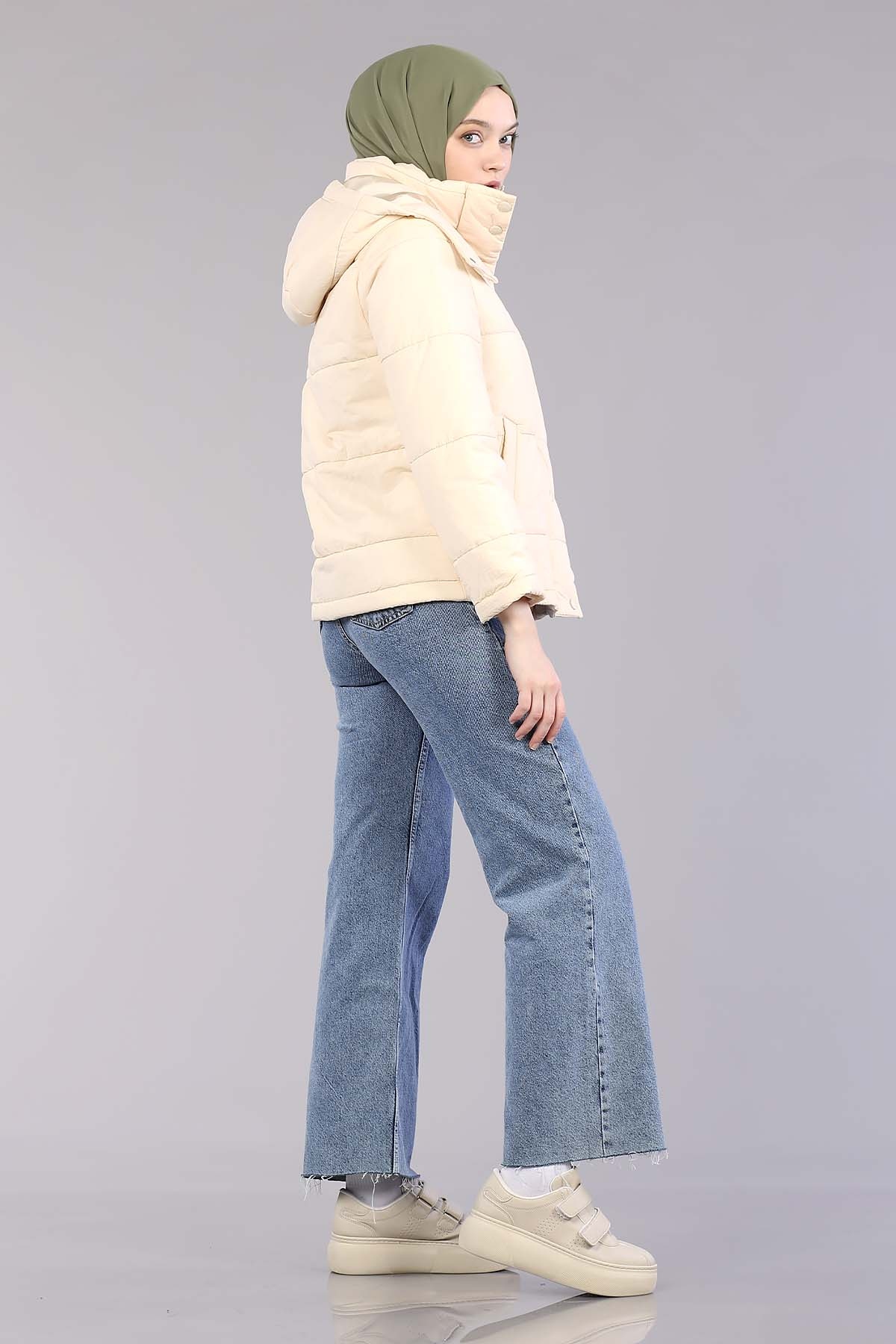 28629 şişme Kaban S-m-l - Bej - 3