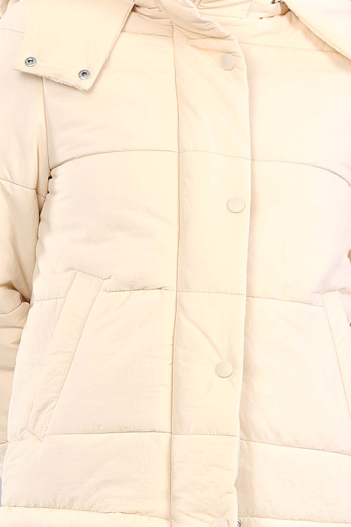 28629 şişme Kaban S-m-l - Bej - 4