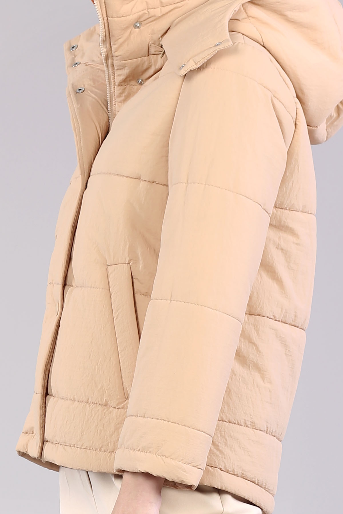 28629 şişme Kaban S-m-l - Toprak - 6