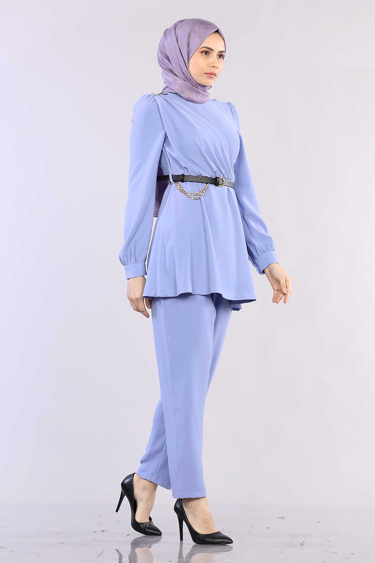 28823 Gold Aks Takim S-xl - Iris - 2