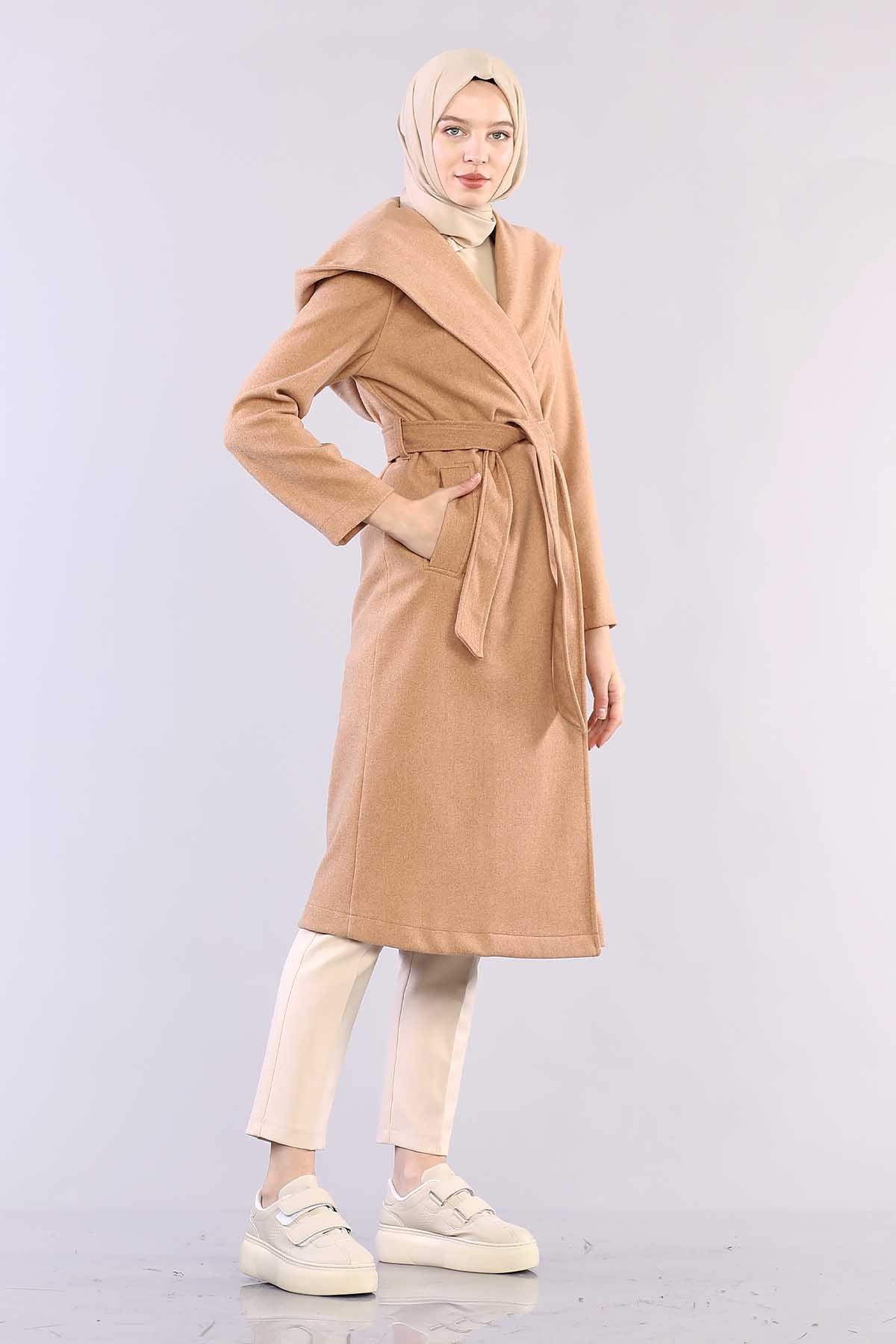 29116 Kapşonlu Kap S-m-l - Tarcin - 1