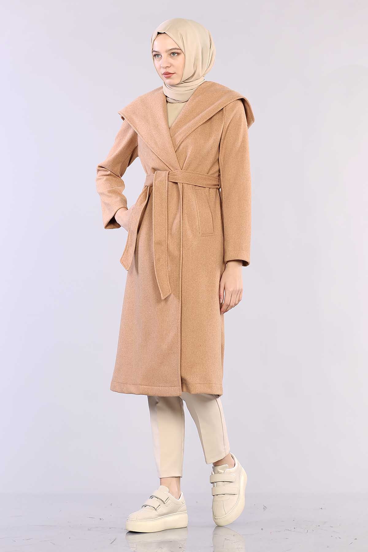 29116 Kapşonlu Kap S-m-l - Tarcin - 2